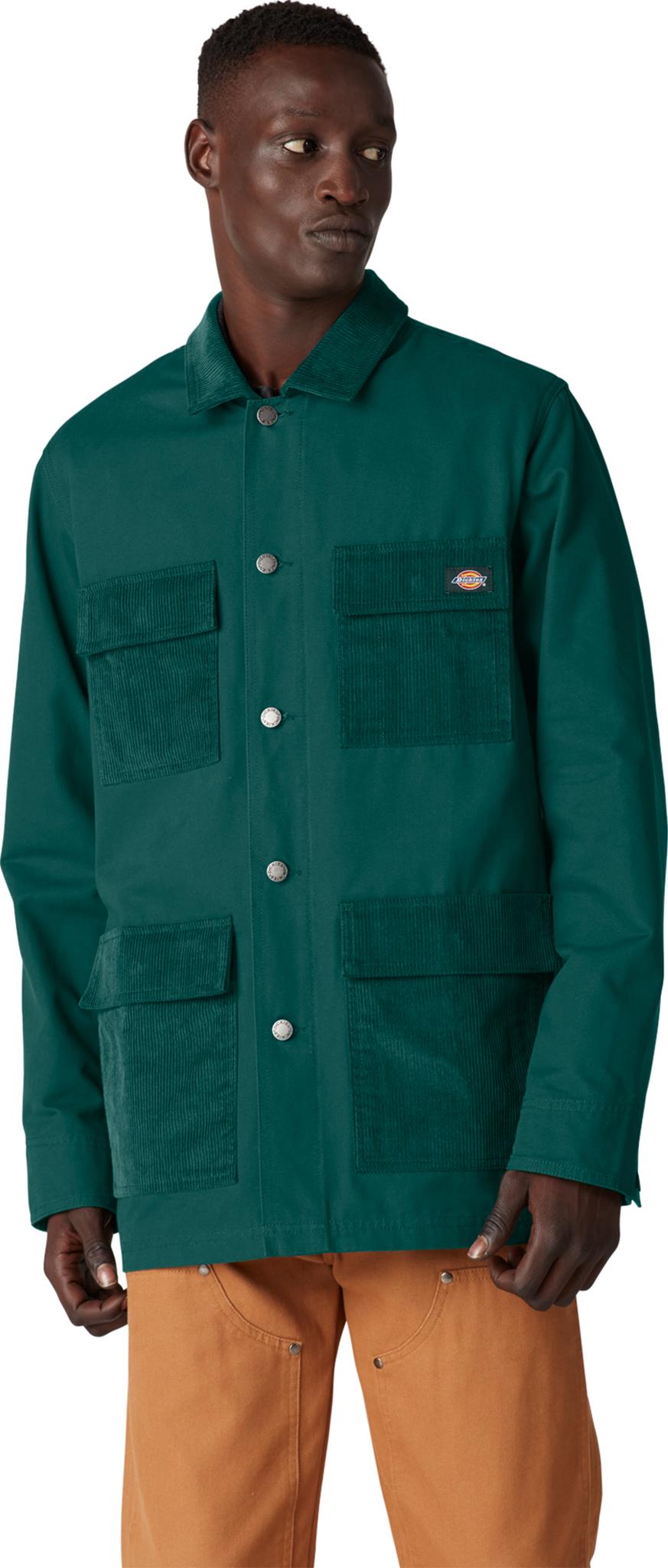 Product gallery image number 1 for product Reworked Chore Coat - Men's