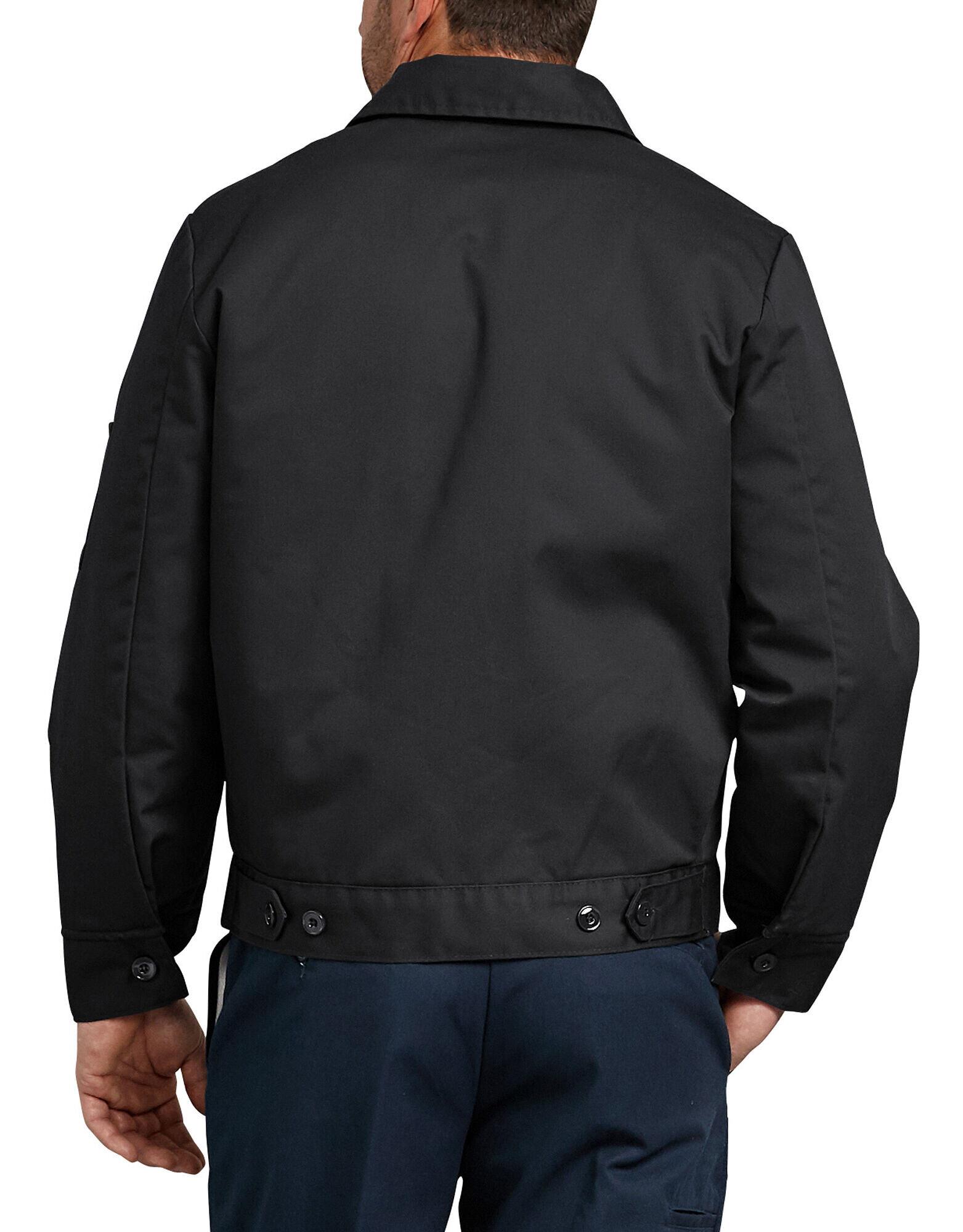 Product gallery image number 3 for product Insulated Eisenhower Jacket - Men's