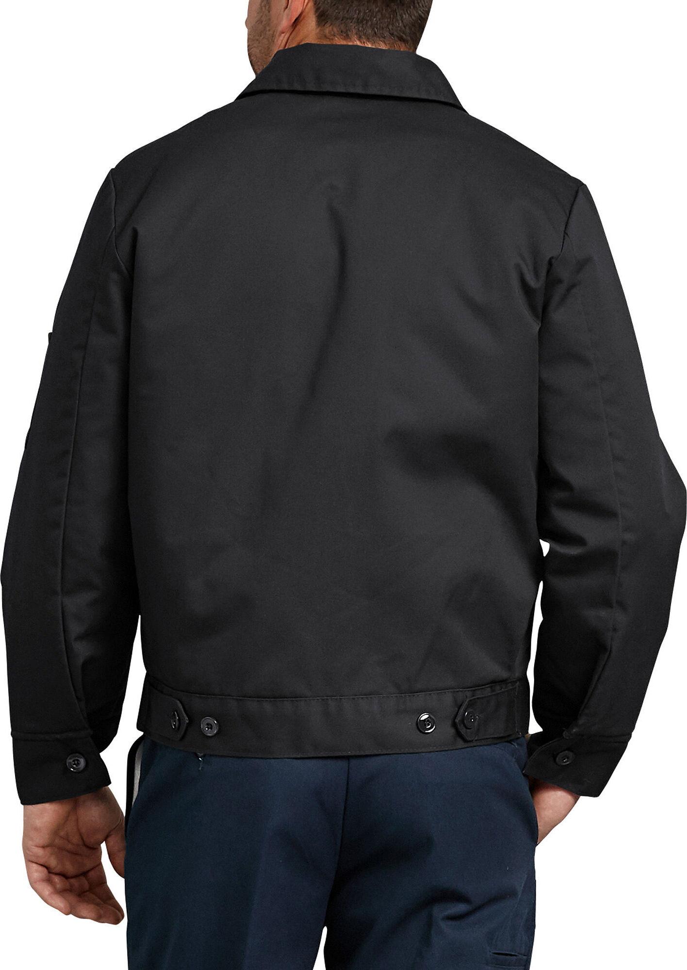 Product gallery image number 2 for product Insulated Eisenhower Jacket - Men's