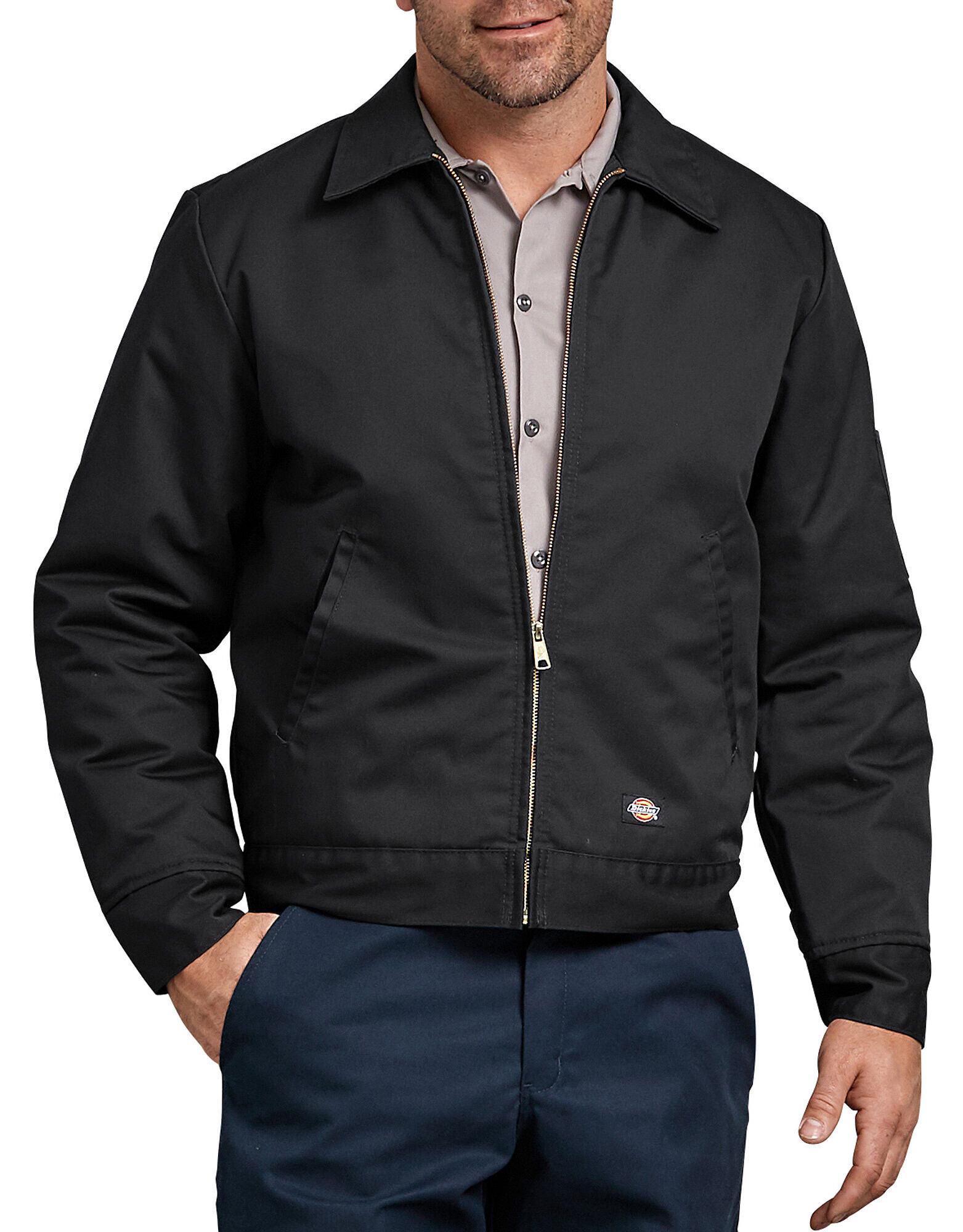 Product gallery image number 1 for product Insulated Eisenhower Jacket - Men's