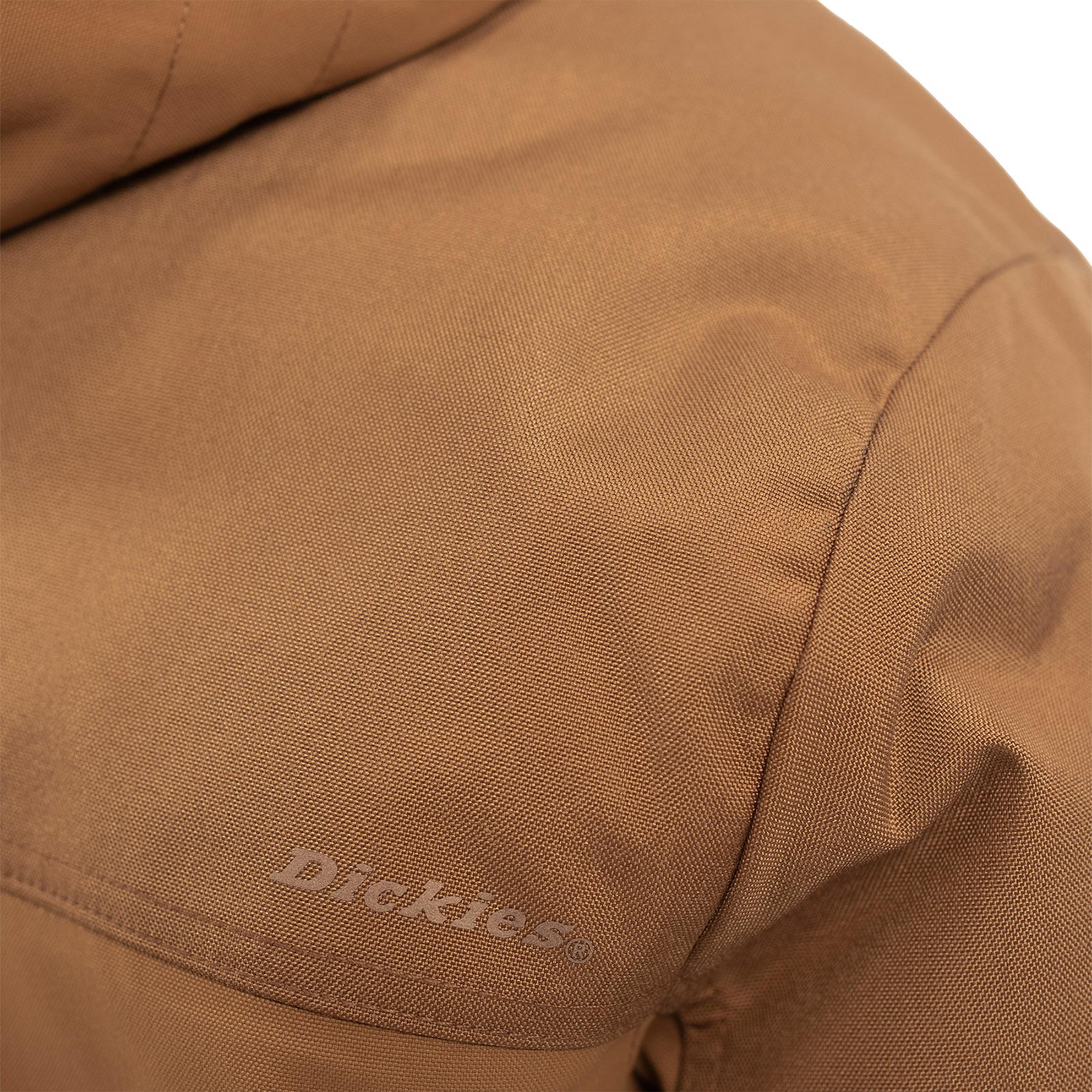 Product gallery image number 4 for product Manteau matelassée Performance AWT - Homme