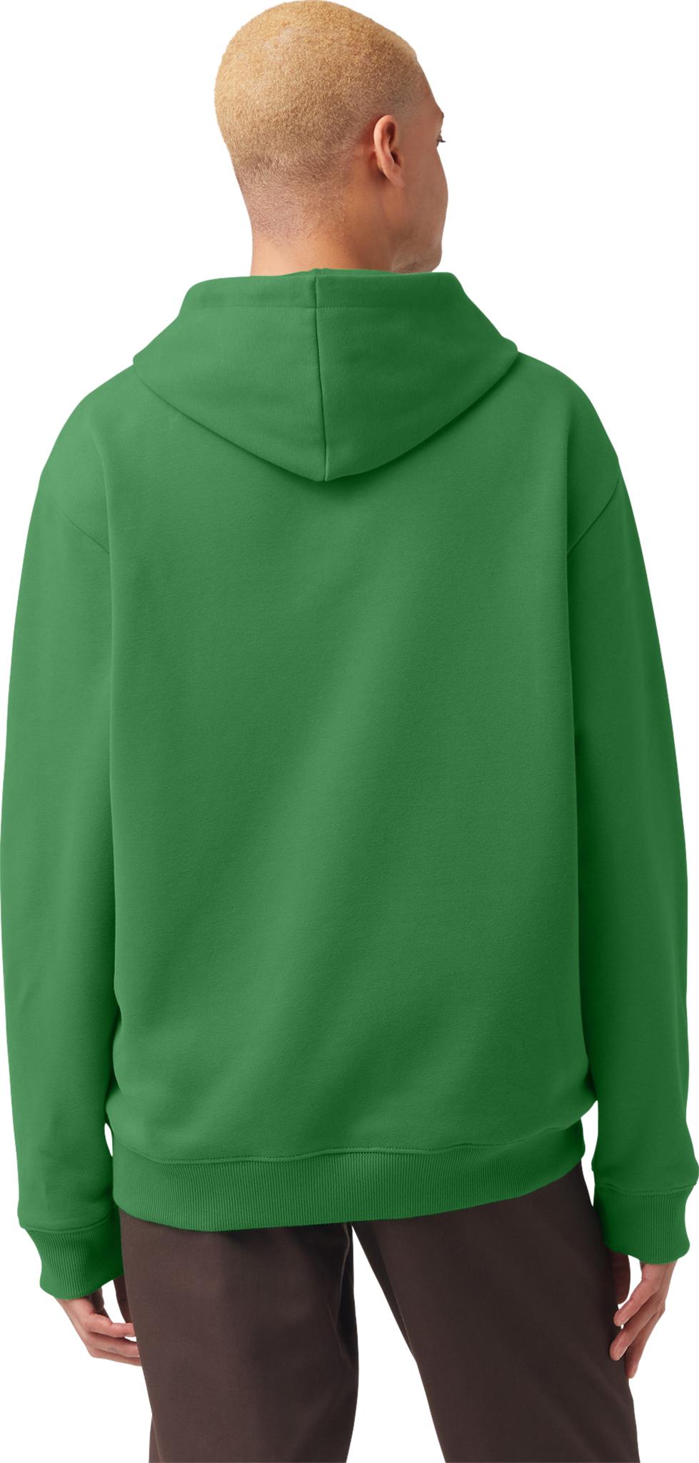 Product gallery image number 2 for product Vincent Alvarez Embroidered Hoodie - Men's