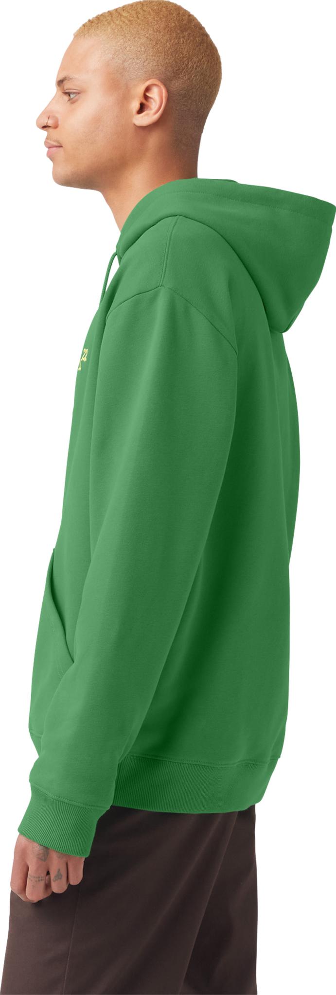 Product gallery image number 4 for product Vincent Alvarez Embroidered Hoodie - Men's