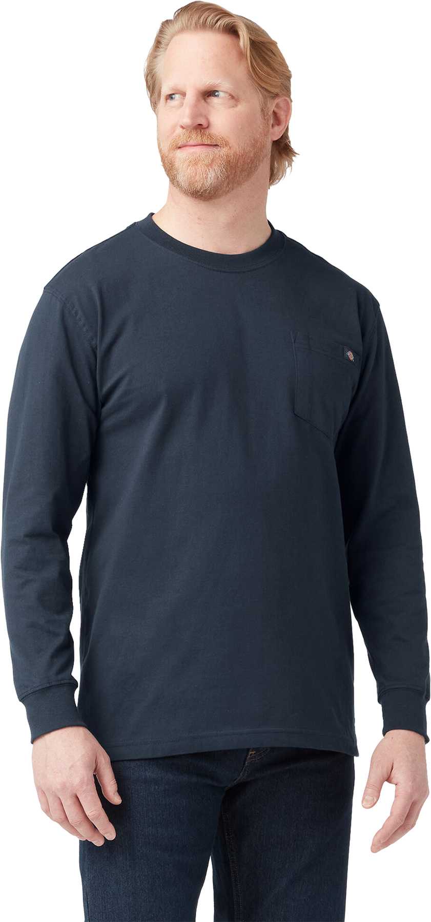 Dark Navy