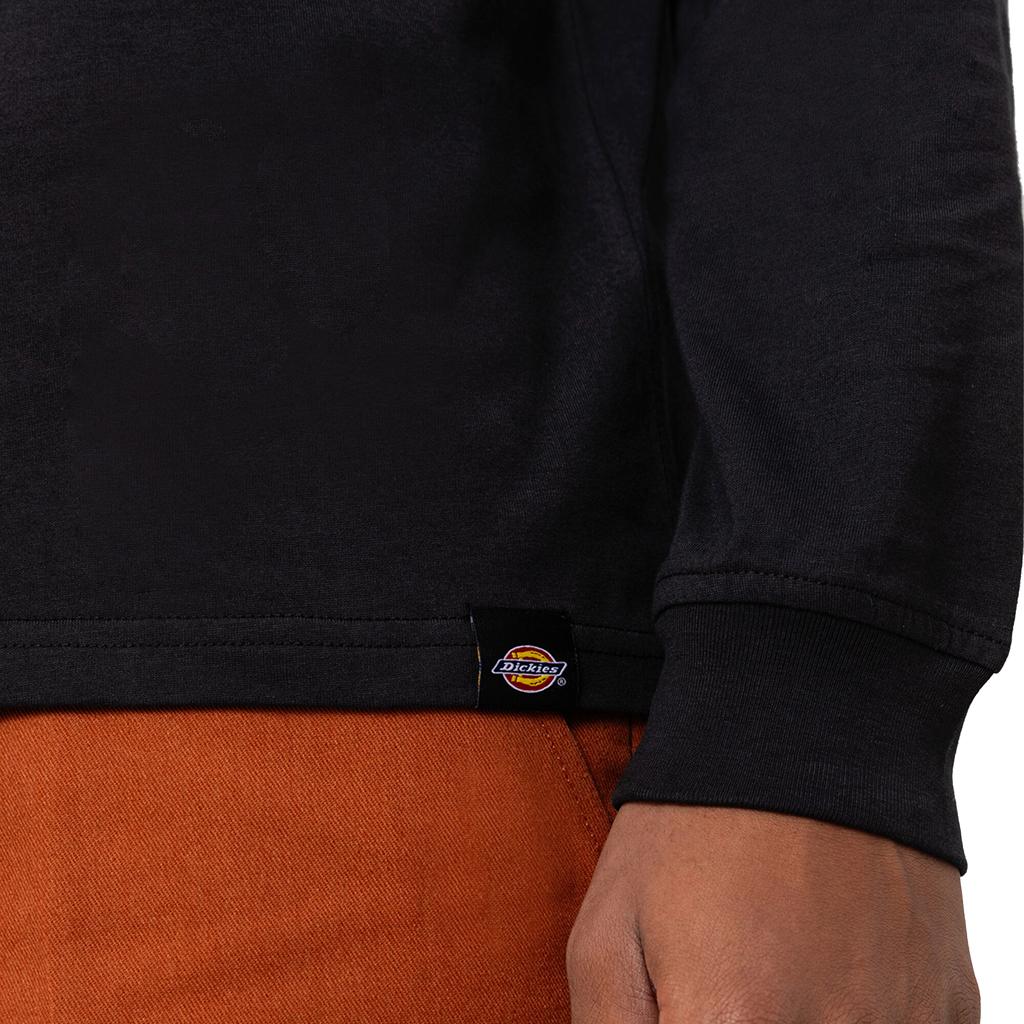 Product gallery image number 4 for product Cleveland Long Sleeve T-Shirt - Men's