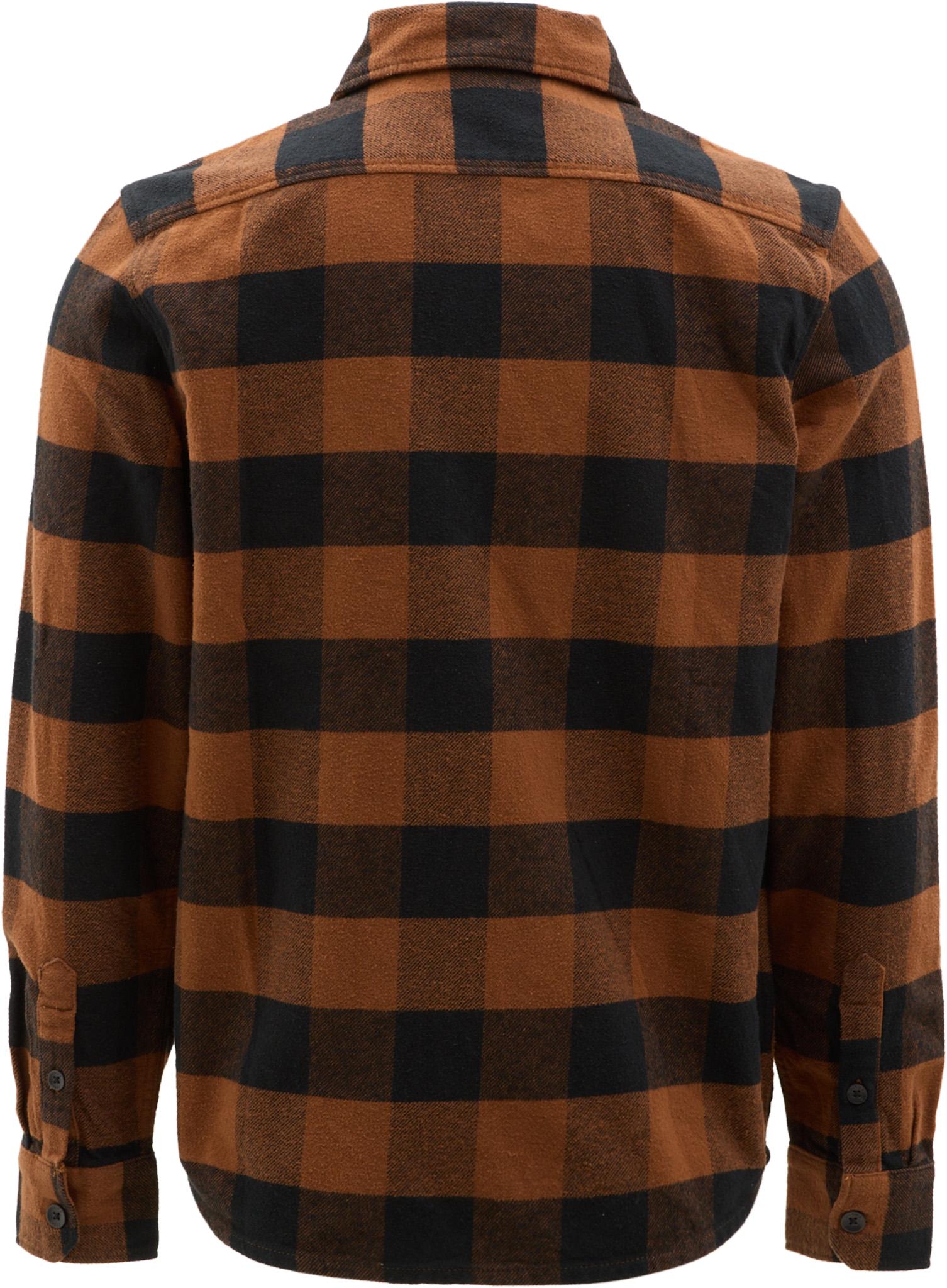Product gallery image number 2 for product Chemise Sacramento - Homme