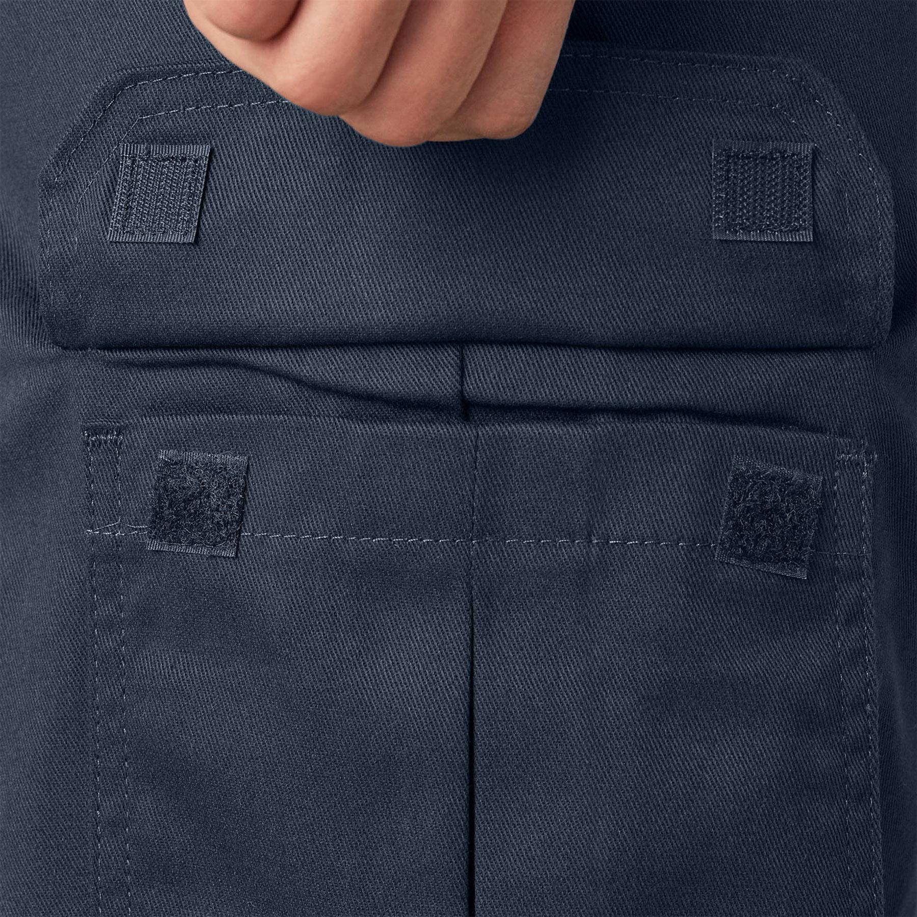 Product gallery image number 5 for product Pantalon de travail cargo coupe décontractée - Homme