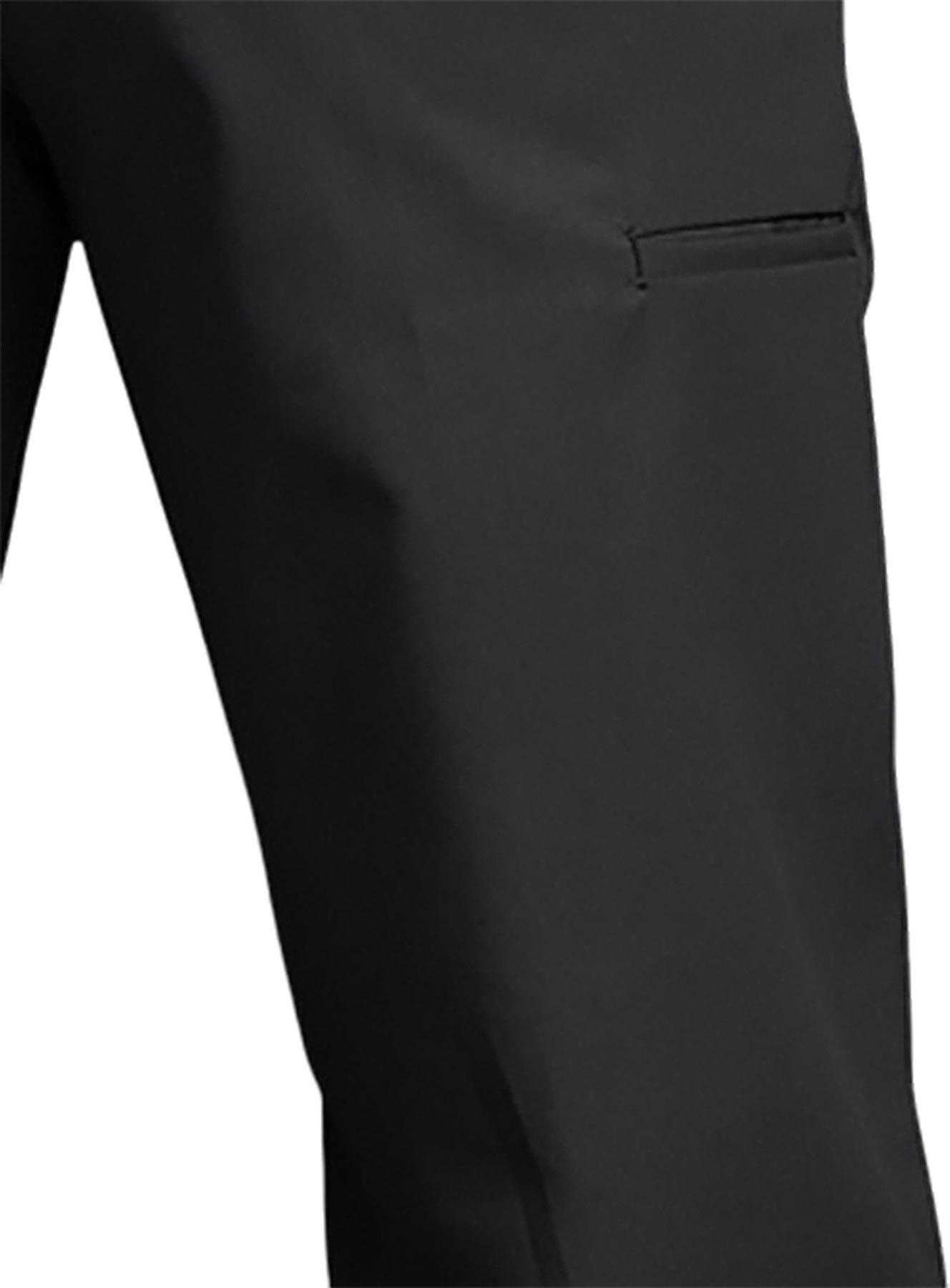 Product gallery image number 4 for product Flex Double Knee Twill Relaxed Pant - Men's