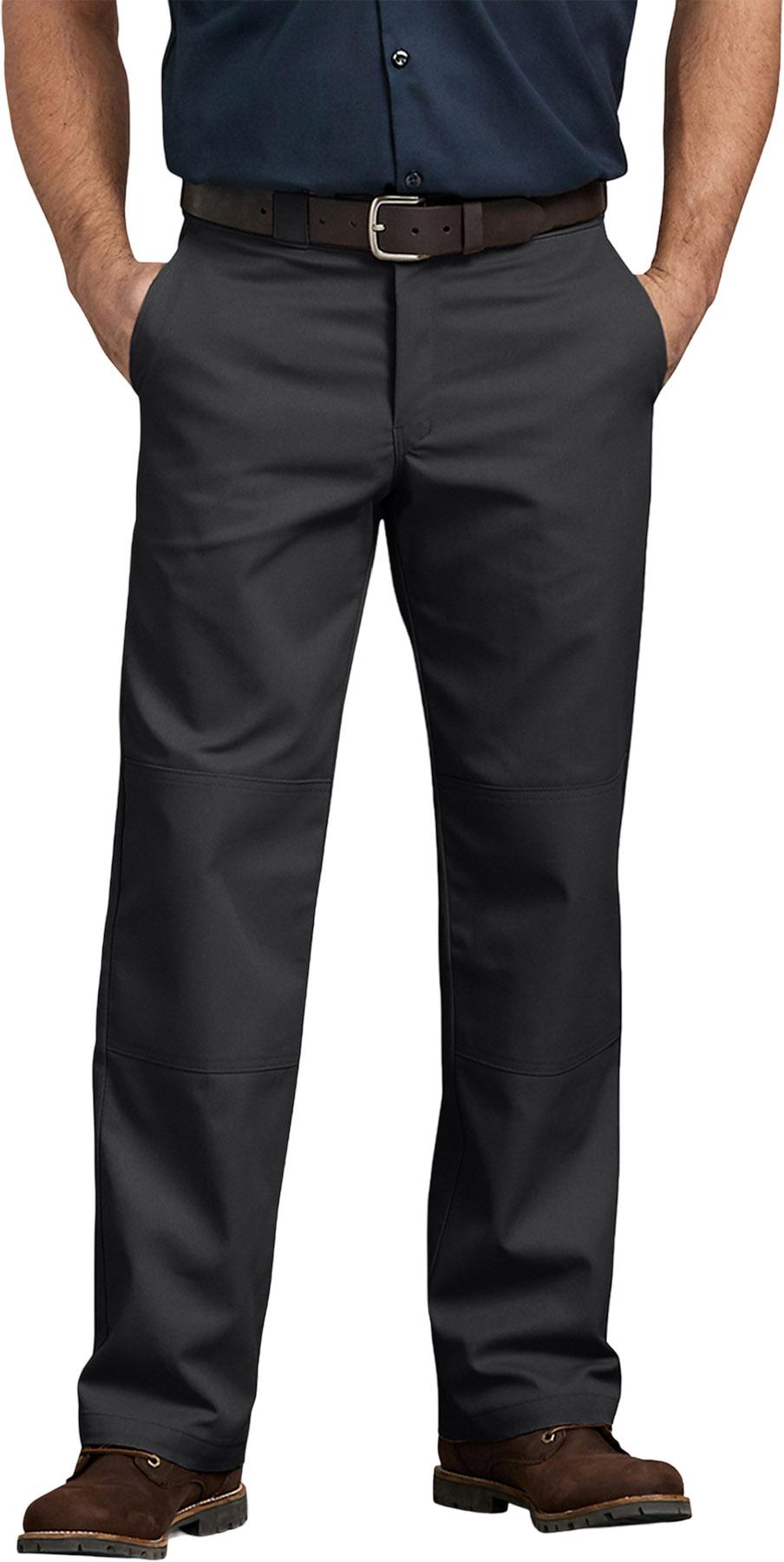 Product image for Flex Double Knee Twill Relaxed Pant - Men's
