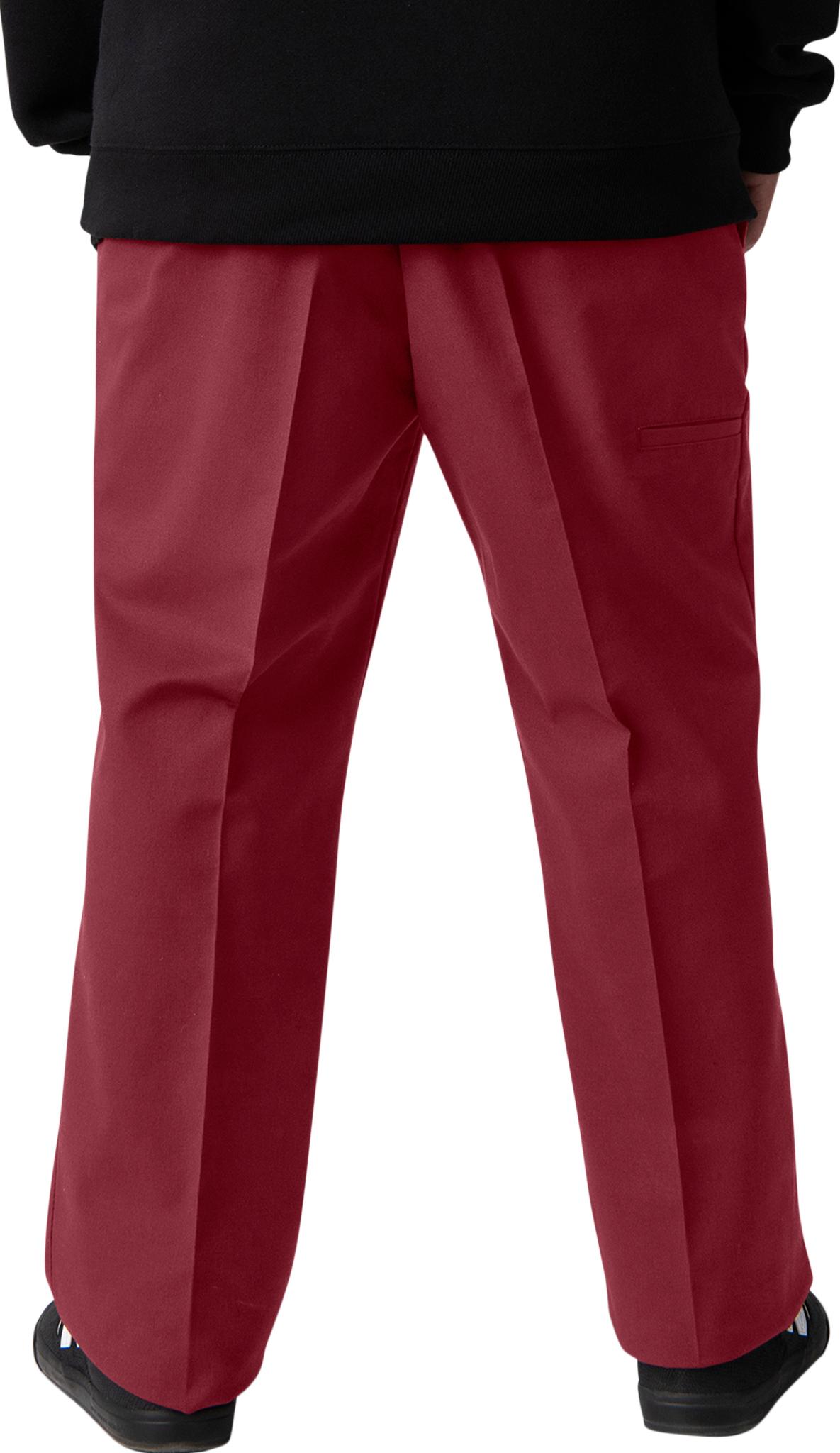 Product gallery image number 2 for product Jamie Foy Loose Fit Straight Leg Pants - Men's
