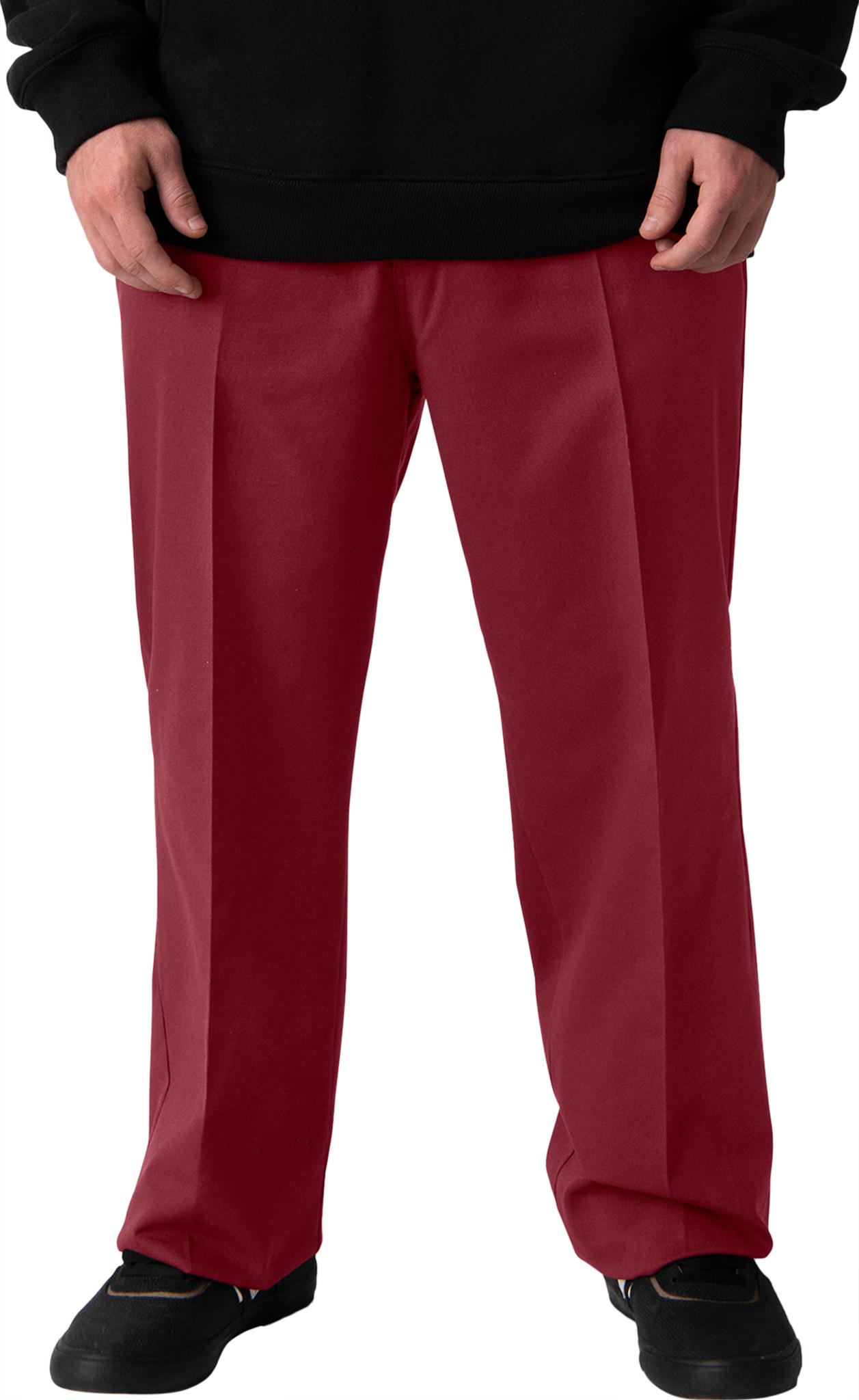 Product gallery image number 1 for product Jamie Foy Loose Fit Straight Leg Pants - Men's