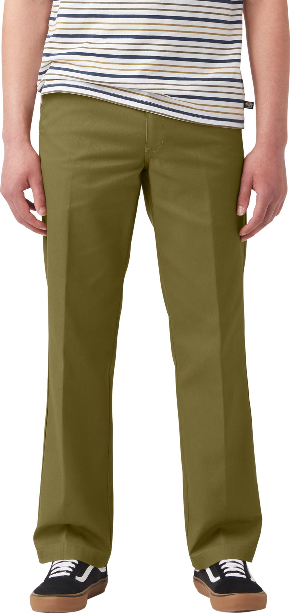 Product gallery image number 1 for product Skateboarding Twill Pants - Men's