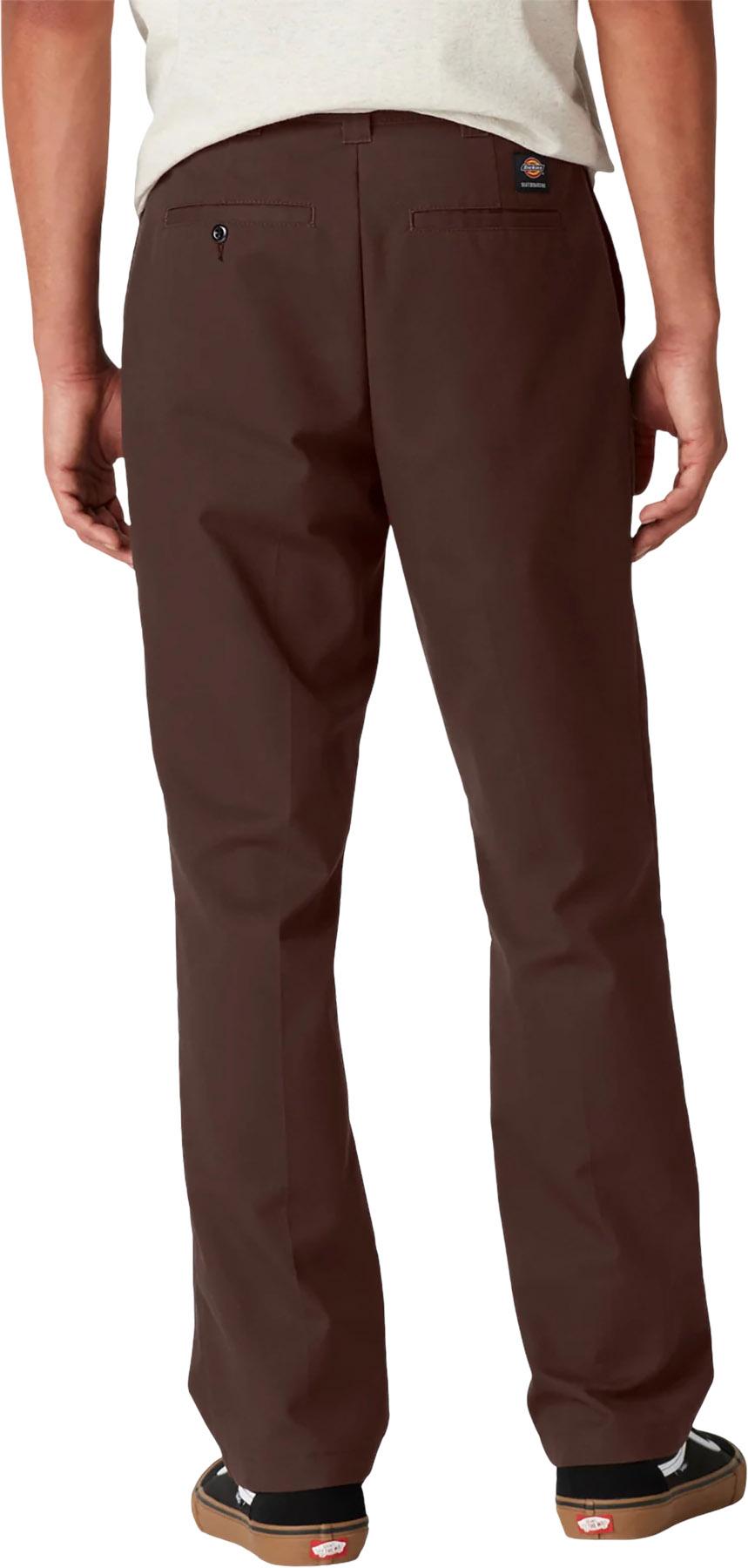 Product gallery image number 2 for product Skateboarding Slim Fit Pant - Men's