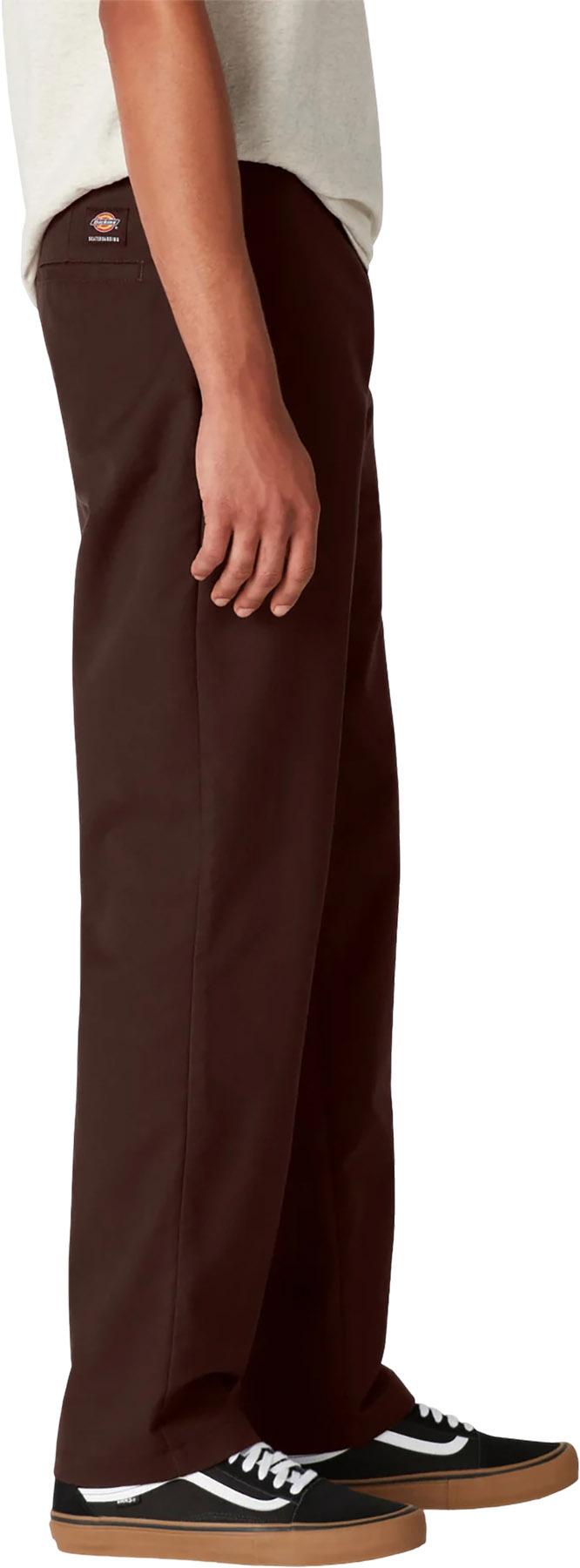 Product gallery image number 3 for product Skateboarding Slim Fit Pant - Men's