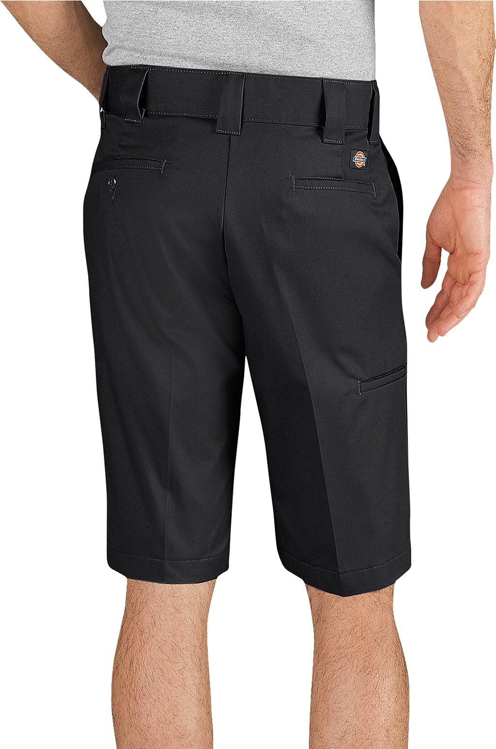 Product gallery image number 2 for product FLEX 11" Slim Fit Work Shorts - Men's