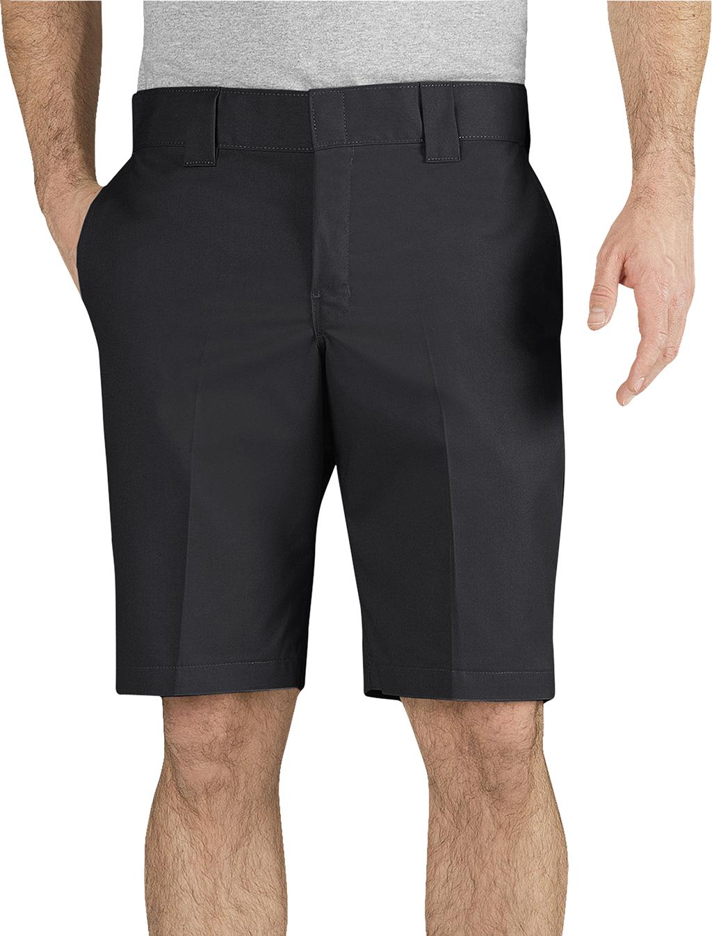 Product gallery image number 1 for product FLEX 11" Slim Fit Work Shorts - Men's