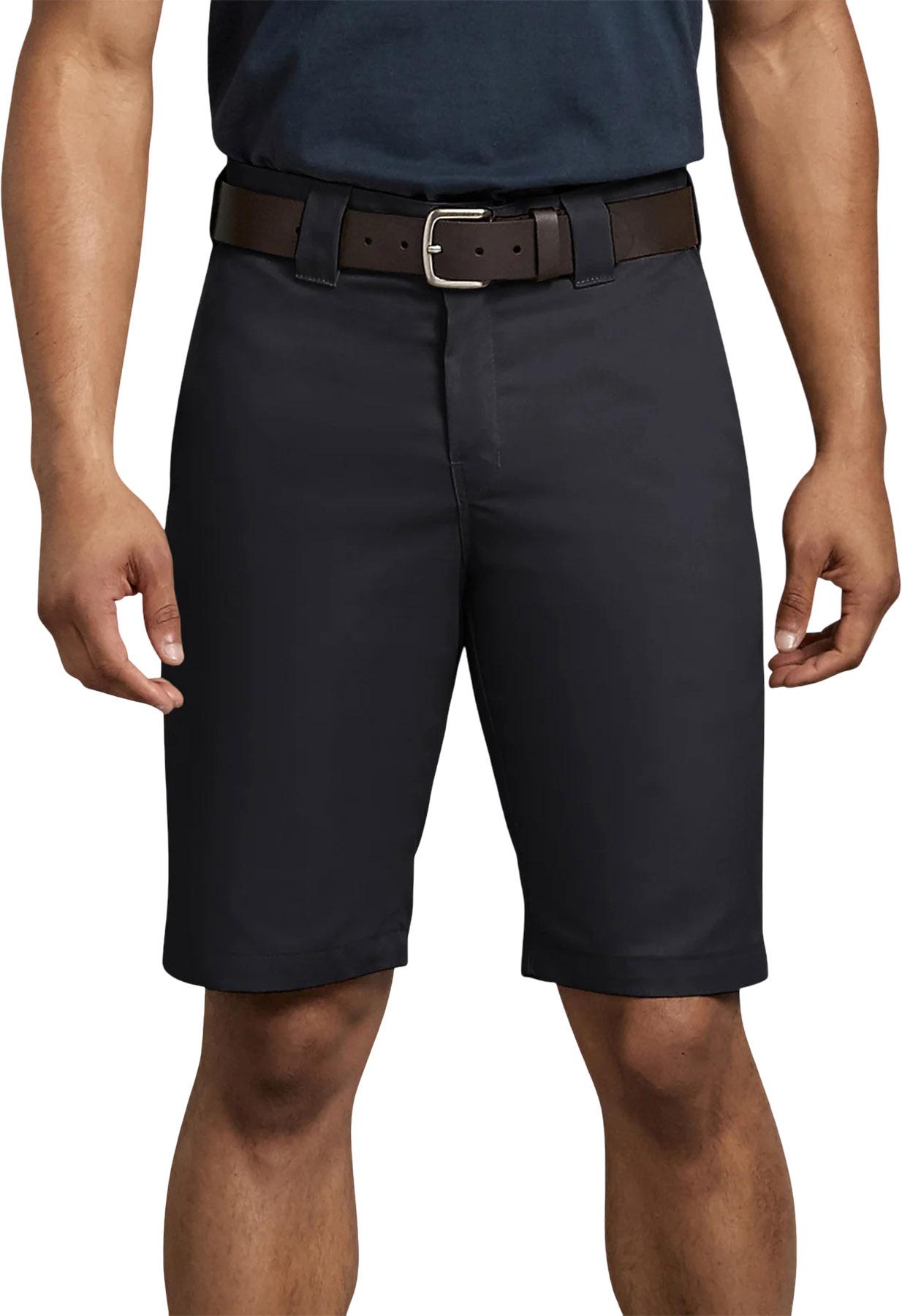 Product image for Flex 11 In Regular Fit Work Shorts - Men's