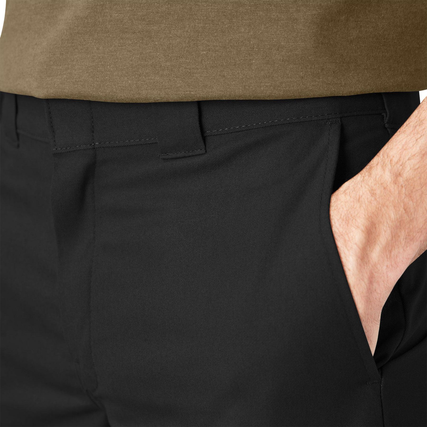 Product gallery image number 3 for product Flex Relaxed Fit Work Shorts 11" - Men's