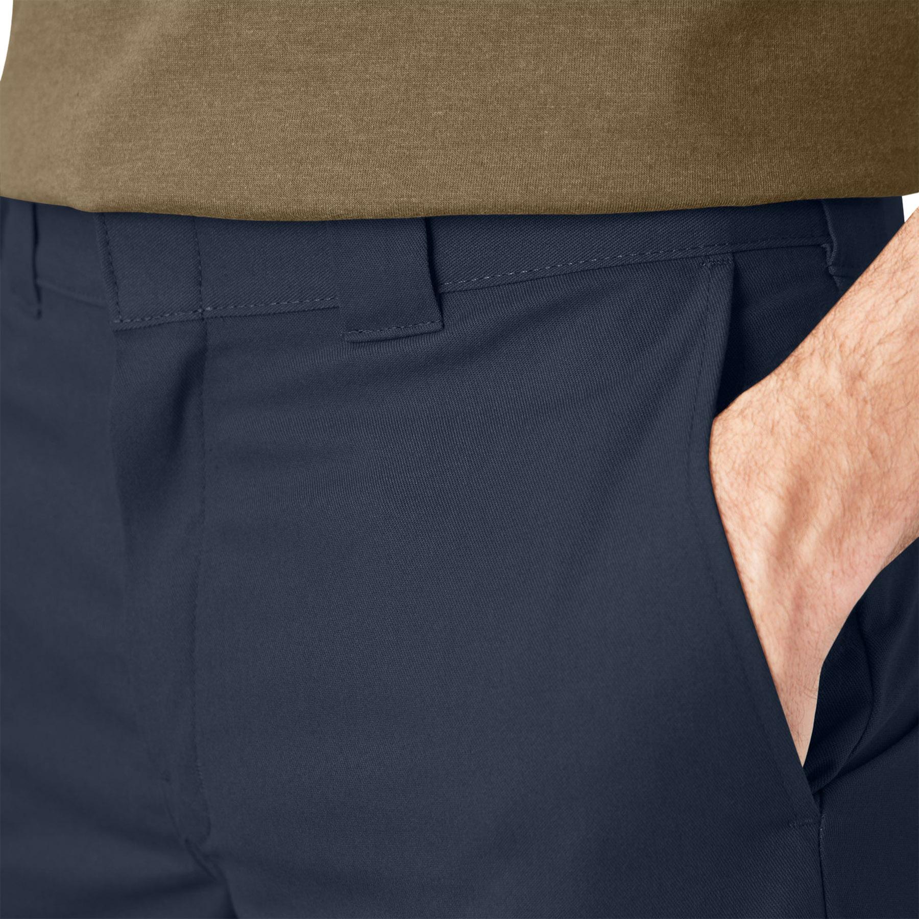 Product gallery image number 3 for product Flex Relaxed Fit Work Shorts 11" - Men's