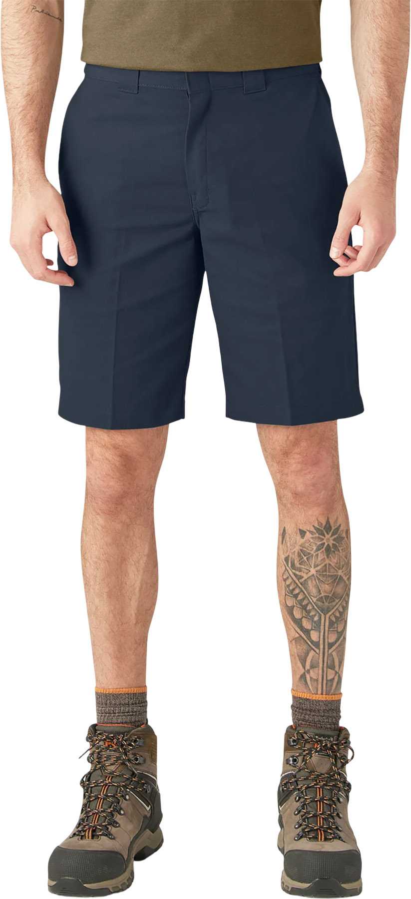 Dark Navy