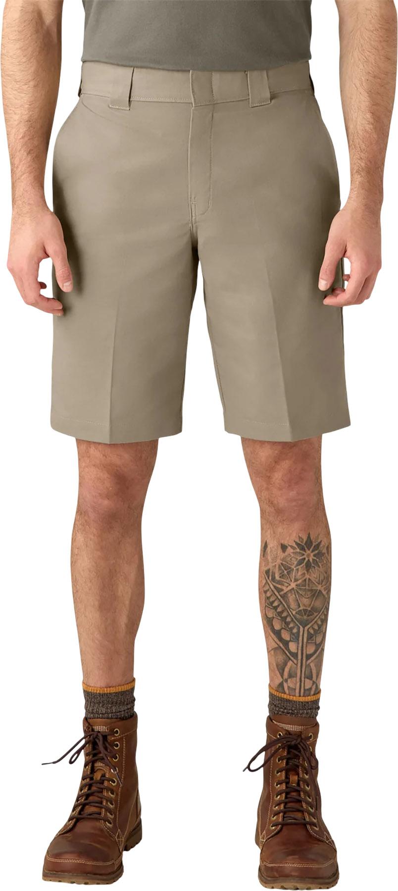 Product image for Short de travail coupe décontractée Flex 11" - Homme