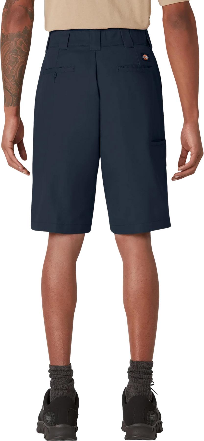Product gallery image number 2 for product Cooling Active Waist Shorts 11" - Men's 