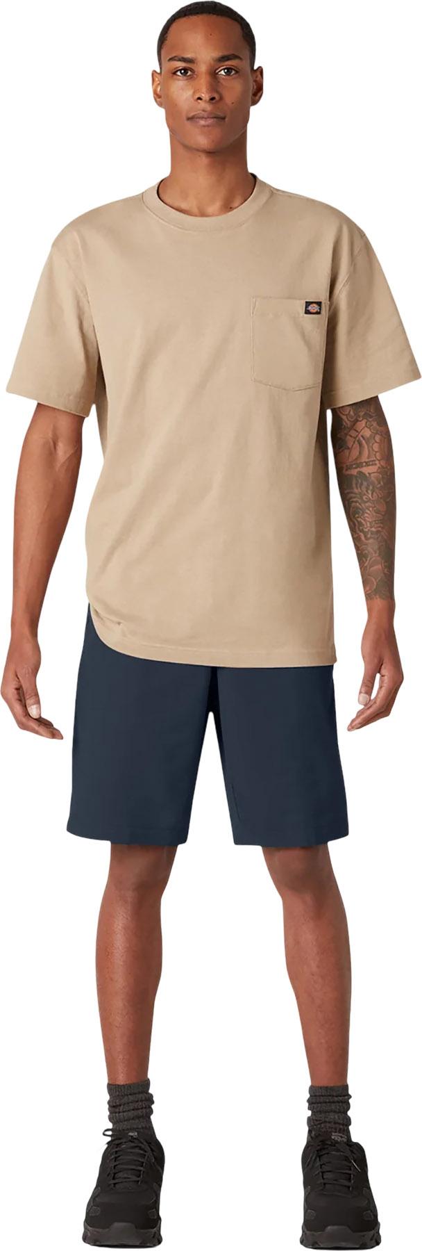Product gallery image number 3 for product Cooling Active Waist Shorts 11" - Men's 