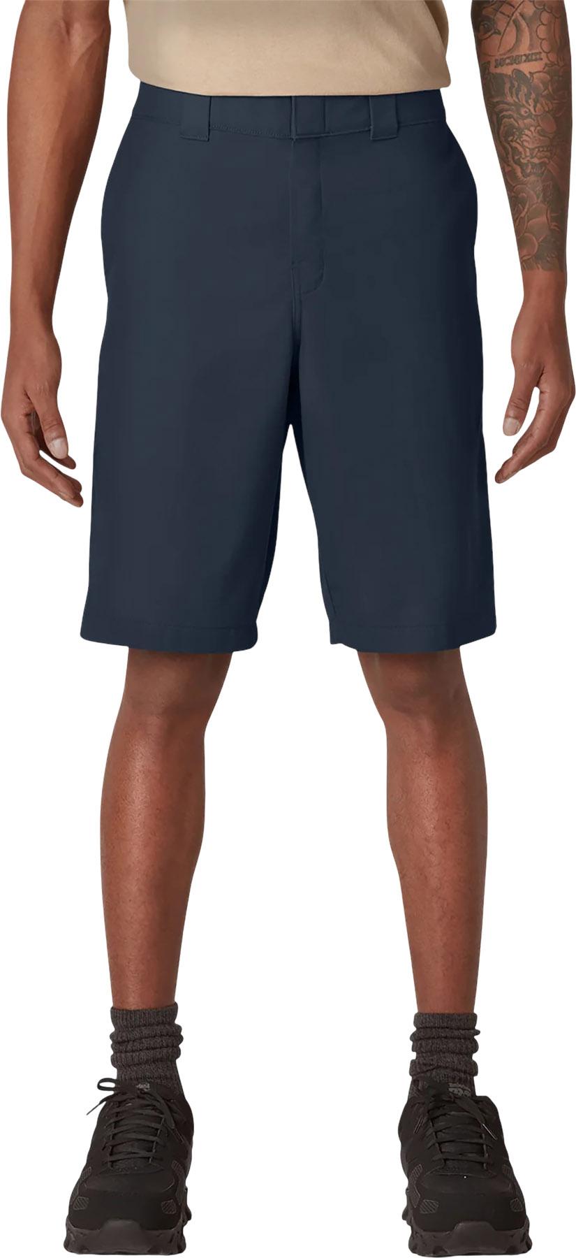 Product image for Short à taille active rafraîchissante 11" - Homme