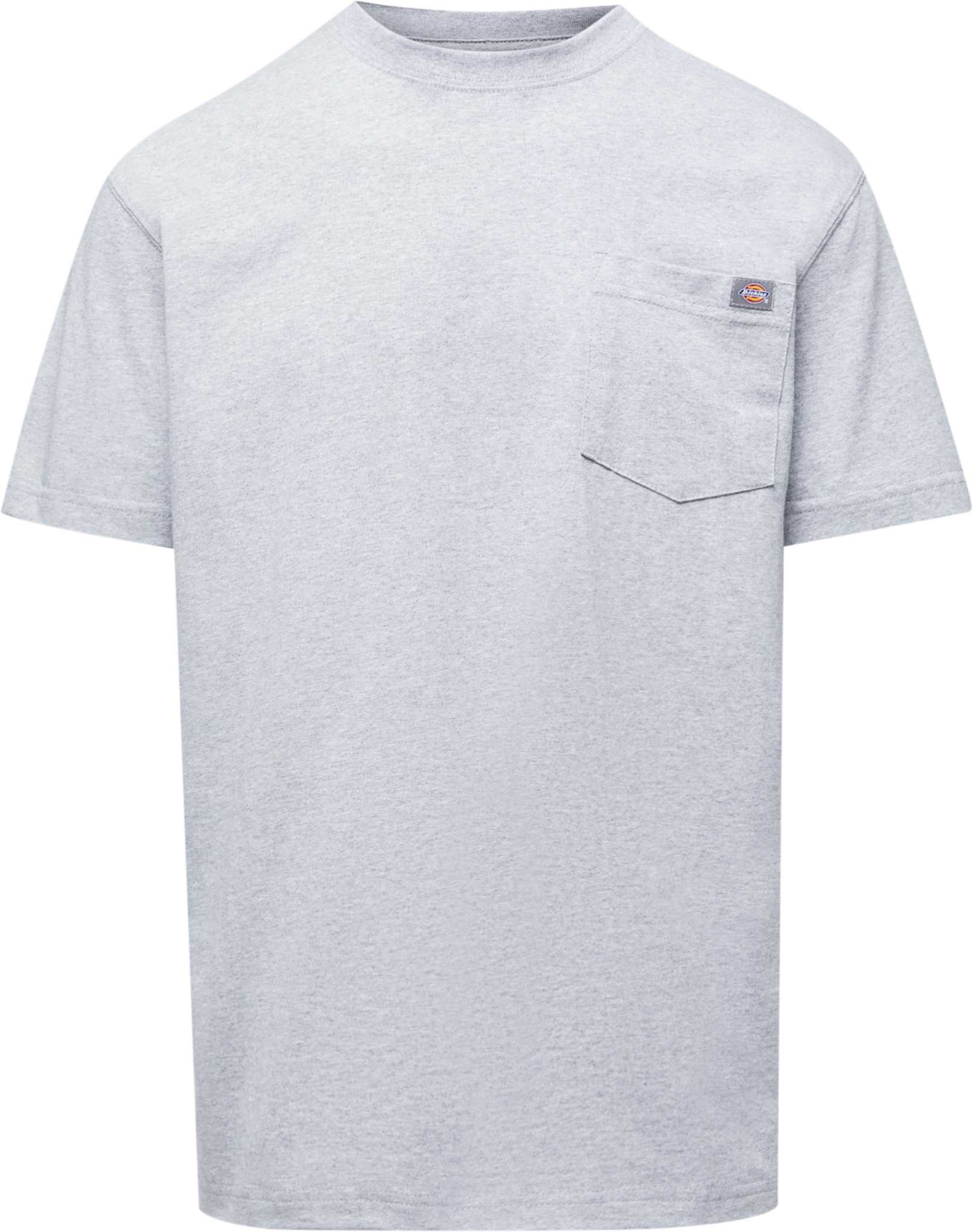 Heathered Grey