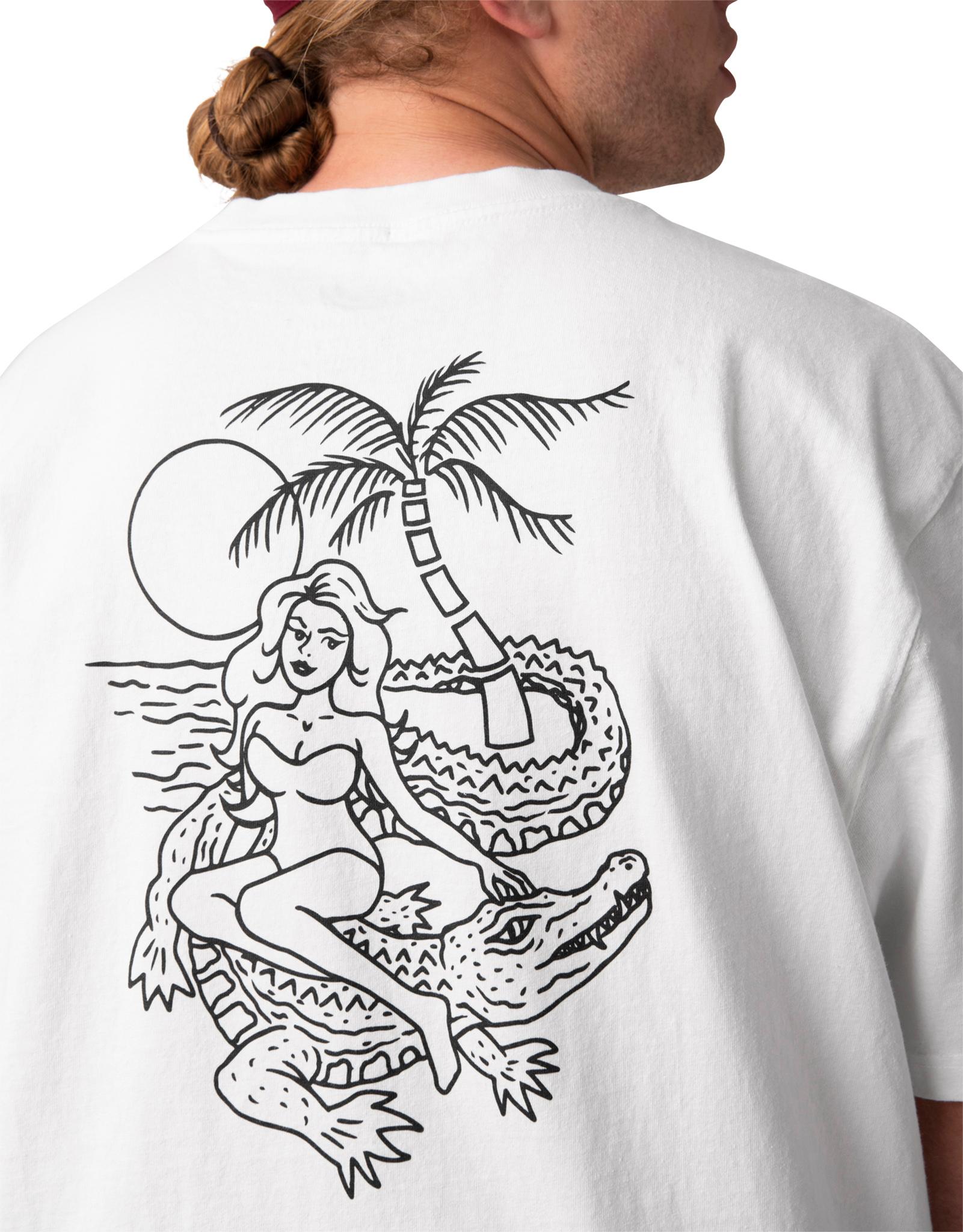 Product gallery image number 2 for product Jamie Foy Graphic T-Shirt - Men's