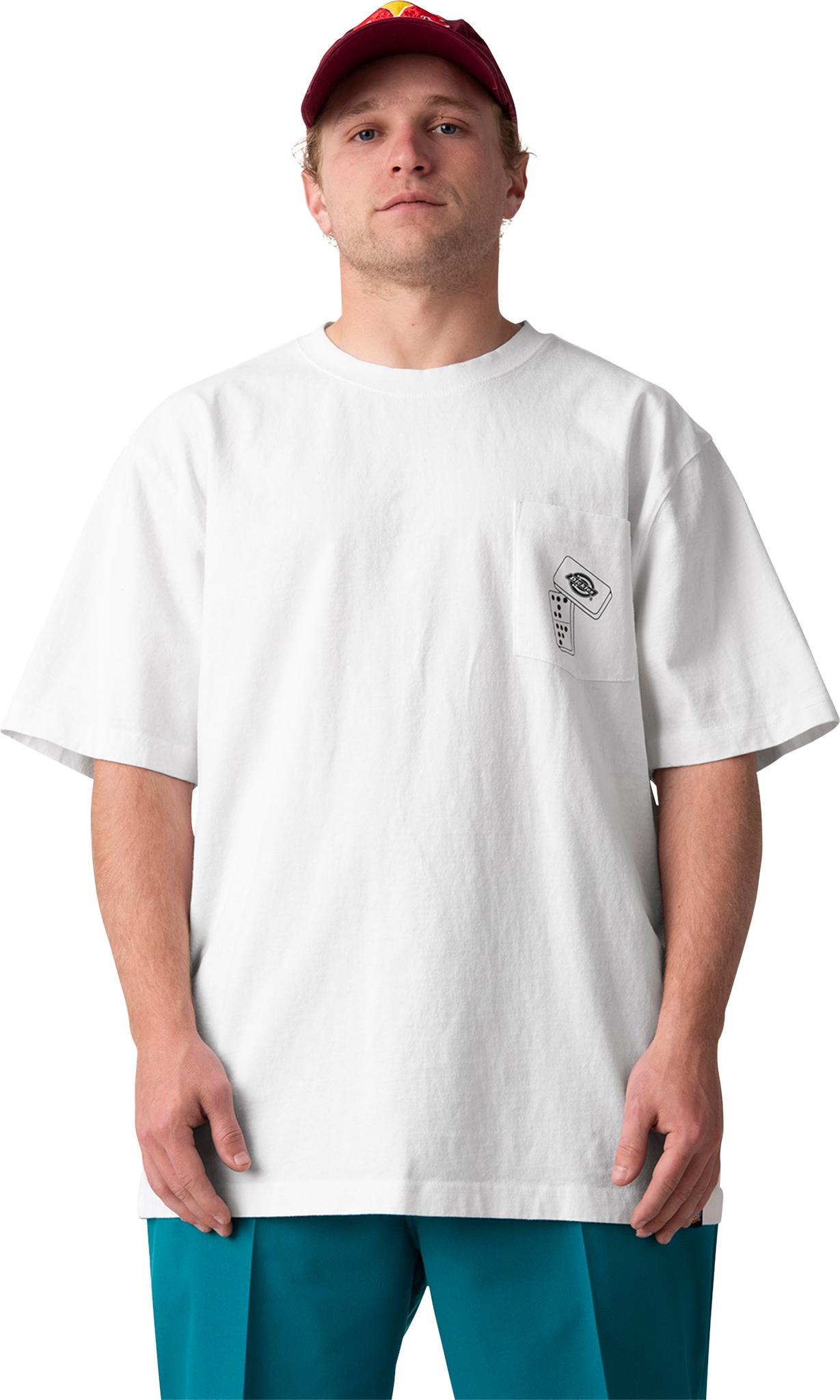 Product gallery image number 1 for product Jamie Foy Graphic T-Shirt - Men's