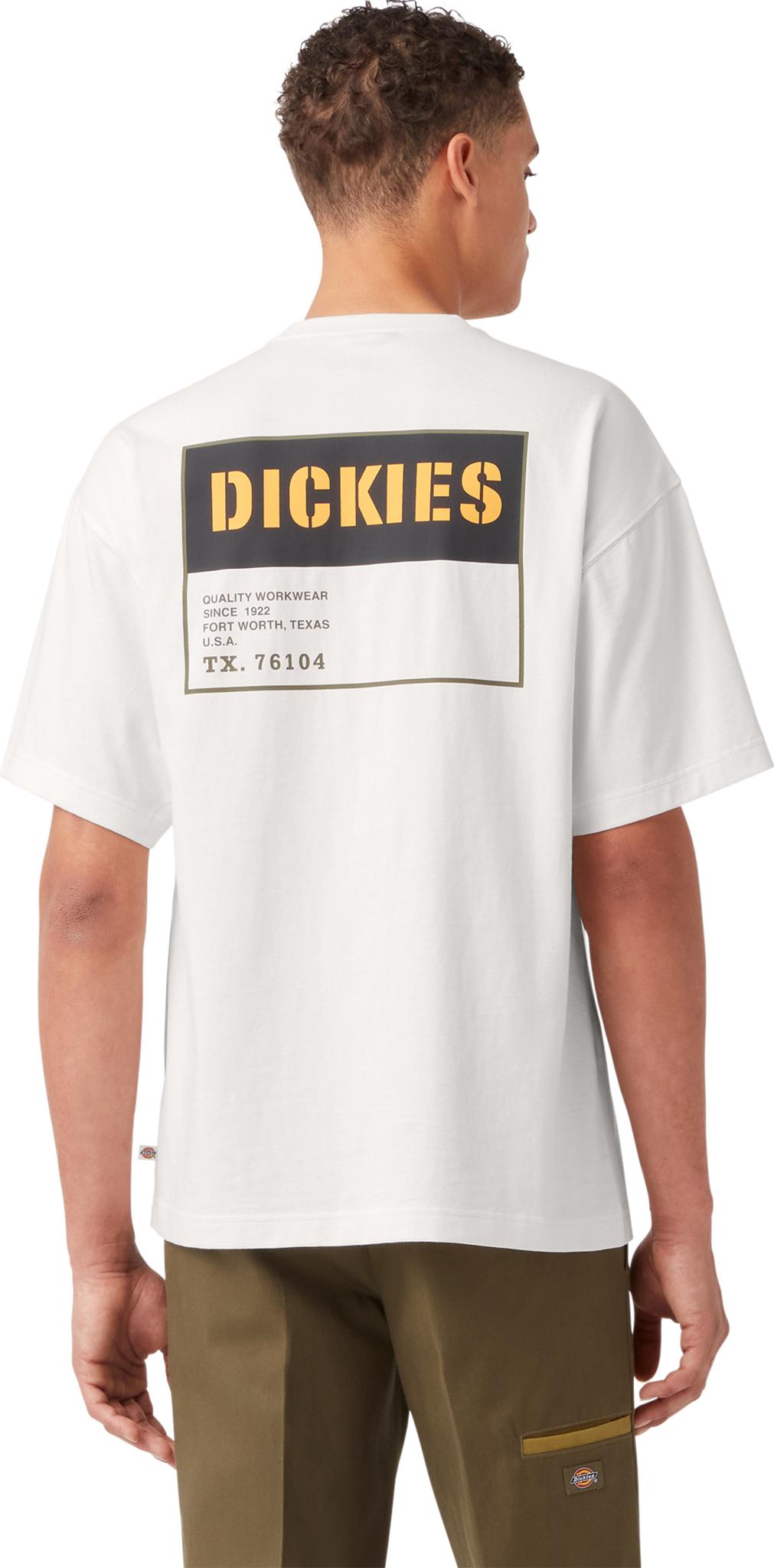 Product gallery image number 2 for product Street Utility Graphic T-Shirt - Men's