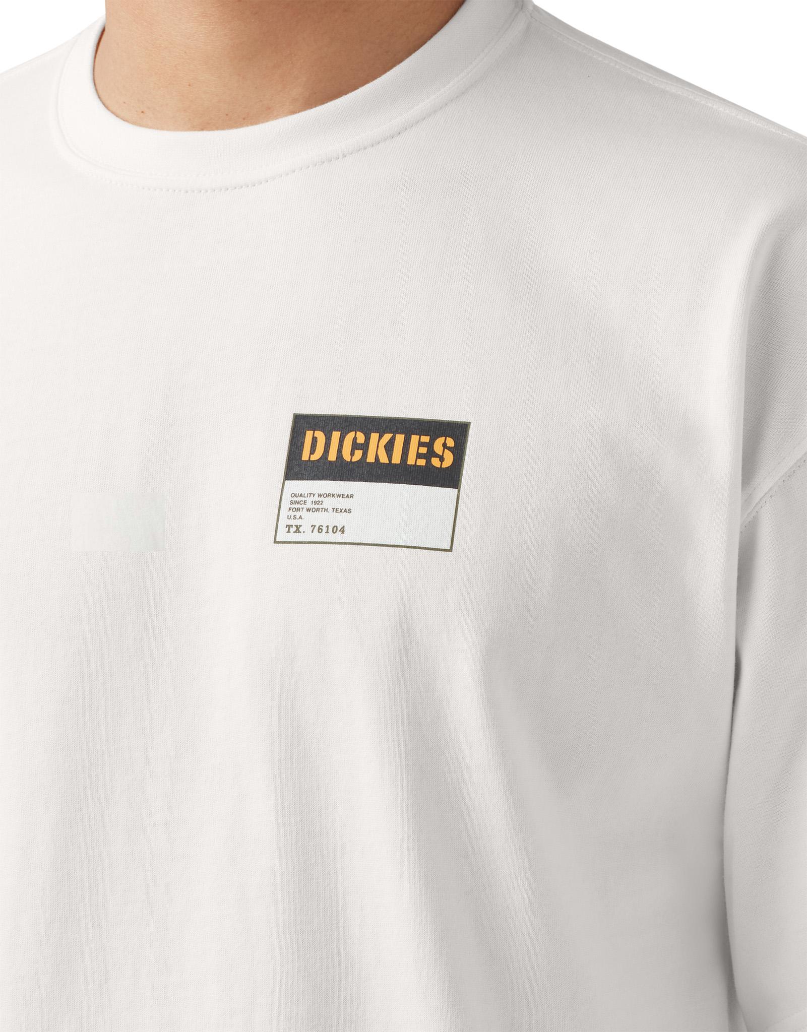 Product gallery image number 3 for product Street Utility Graphic T-Shirt - Men's