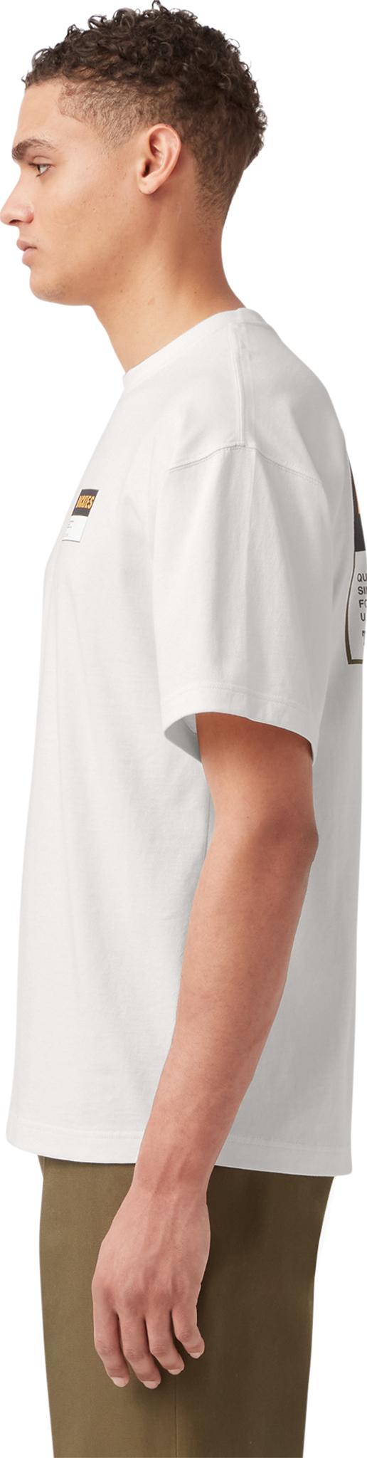 Product gallery image number 4 for product Street Utility Graphic T-Shirt - Men's