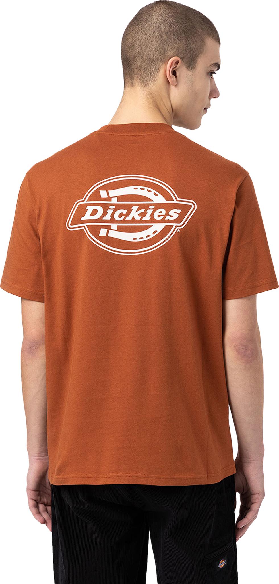 Product gallery image number 2 for product Back Logo Graphic T-Shirt - Men's