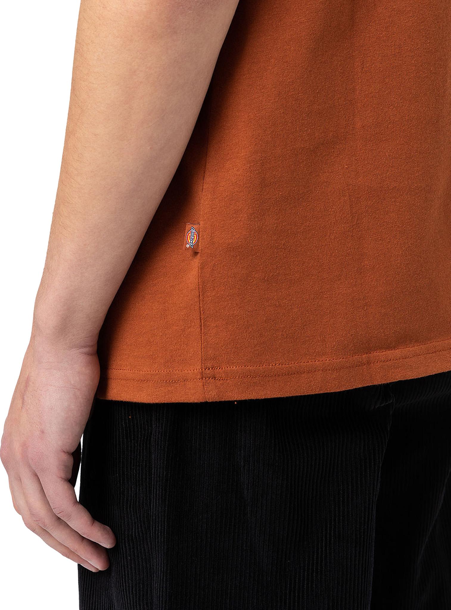 Product gallery image number 4 for product Back Logo Graphic T-Shirt - Men's