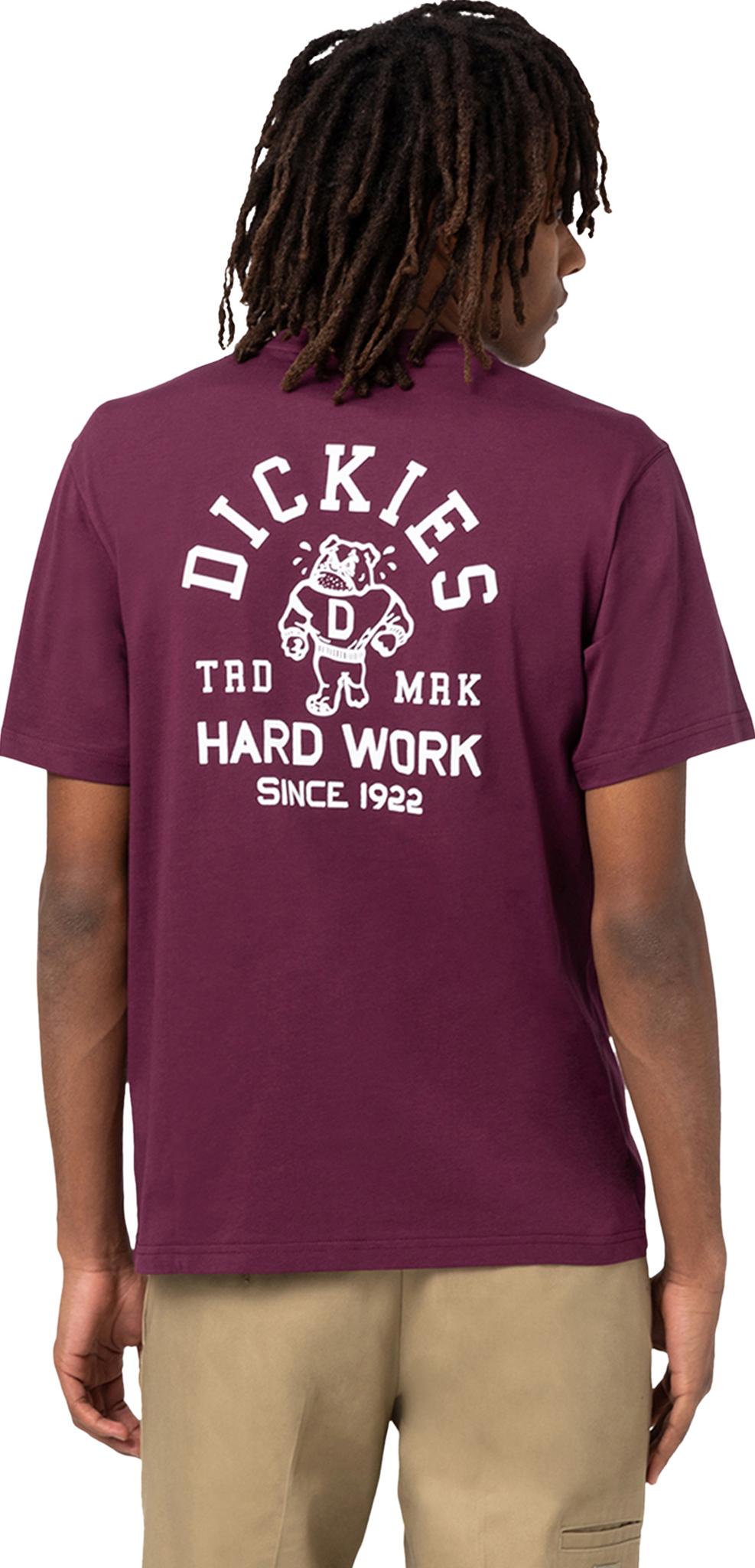 Product gallery image number 2 for product Cleveland Short Sleeve Graphic T-Shirt - Men's