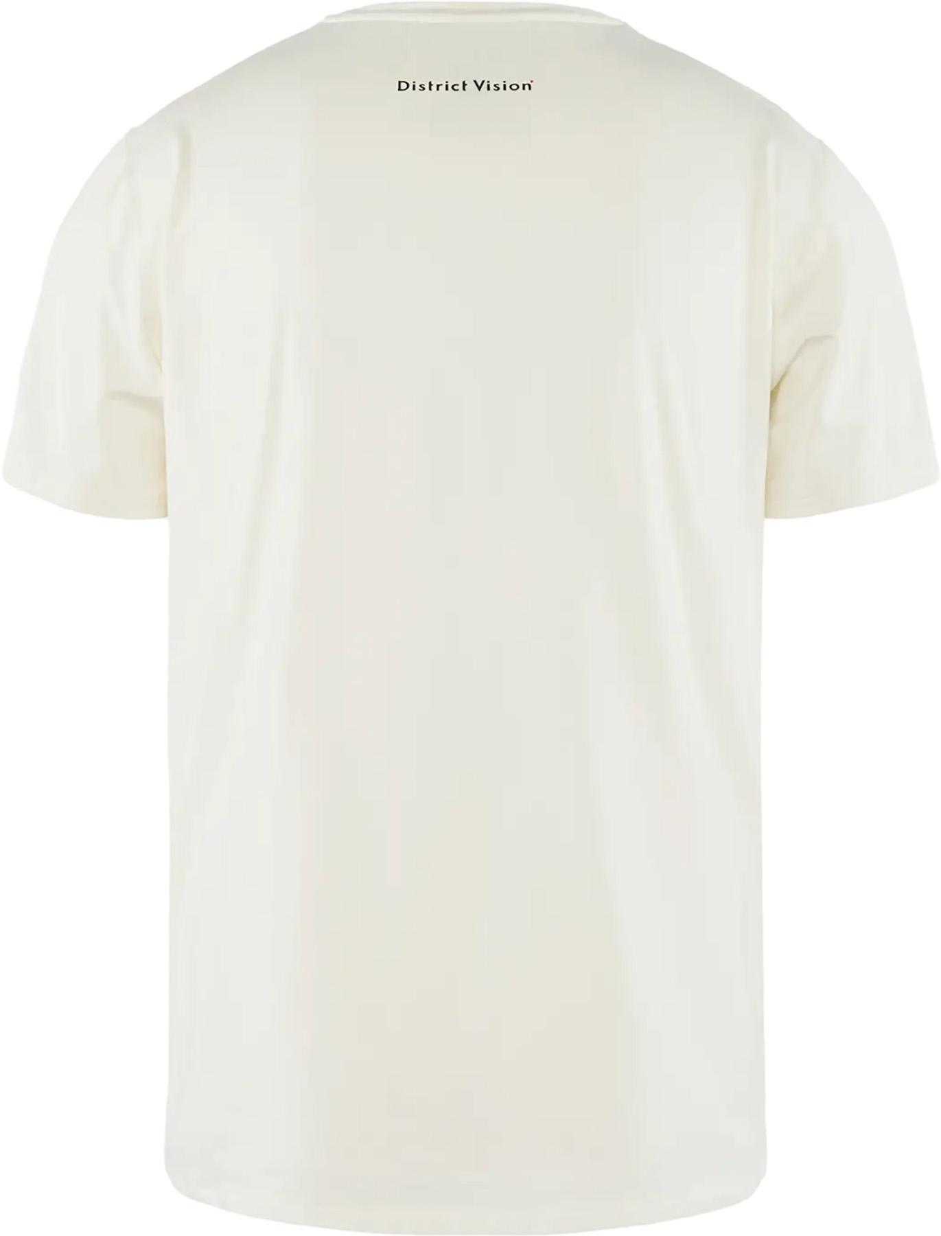 Product gallery image number 2 for product Lightweight Short Sleeve T-Shirt - Men's