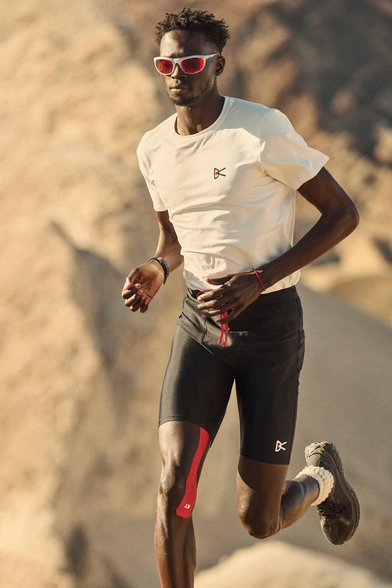 Product gallery image number 3 for product Lightweight Short Sleeve T-Shirt - Men's