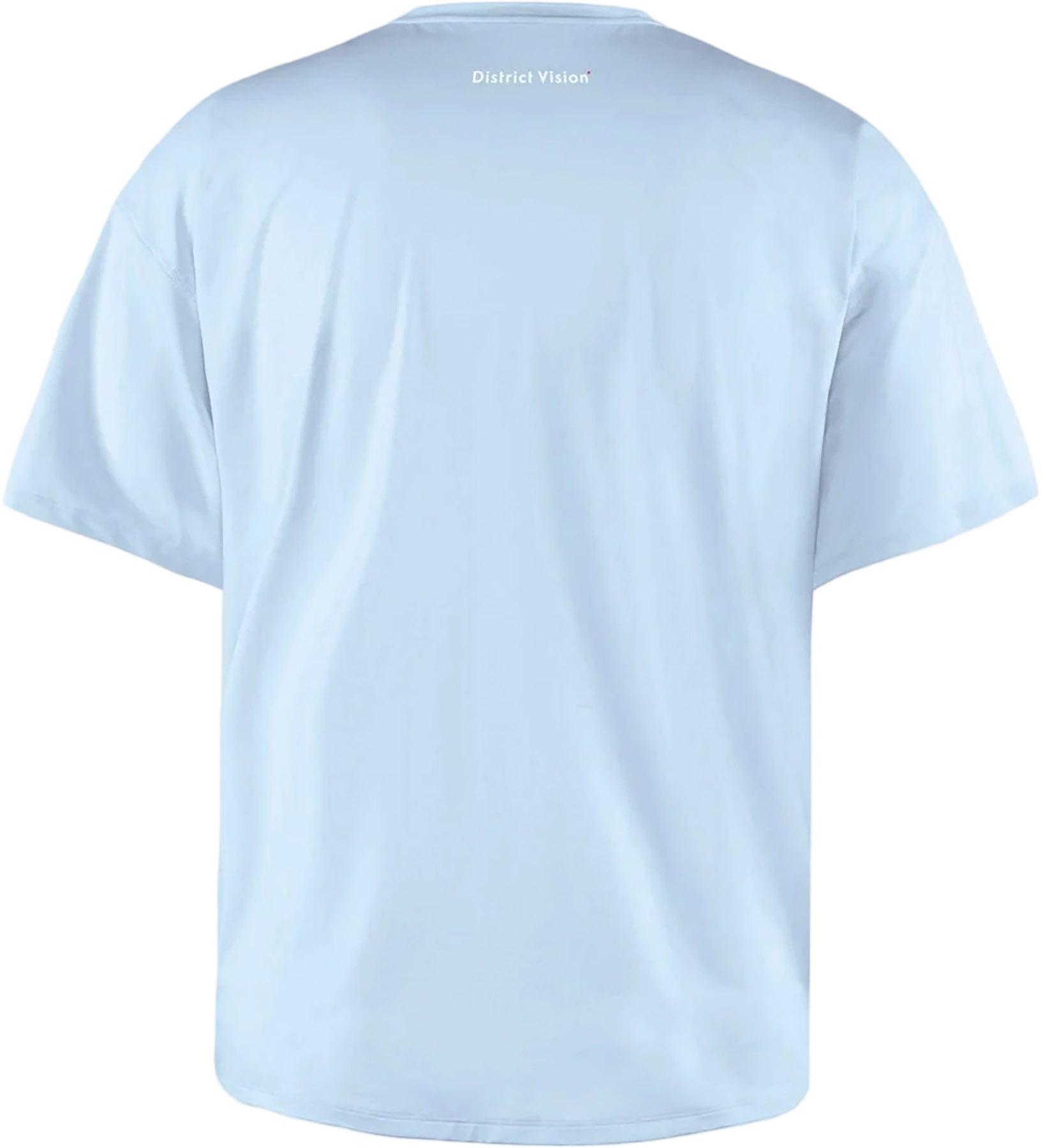 Product gallery image number 2 for product Lightweight Short Sleeve T-Shirt - Men's