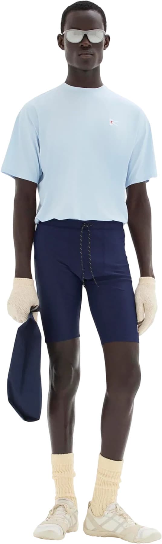 Product gallery image number 4 for product Lightweight Short Sleeve T-Shirt - Men's