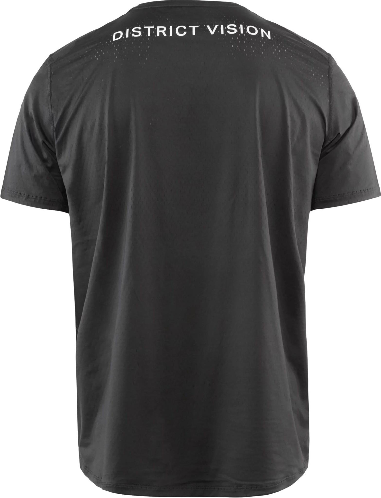 Product gallery image number 5 for product Air-Wear Short Sleeve T-shirt  - Unisex