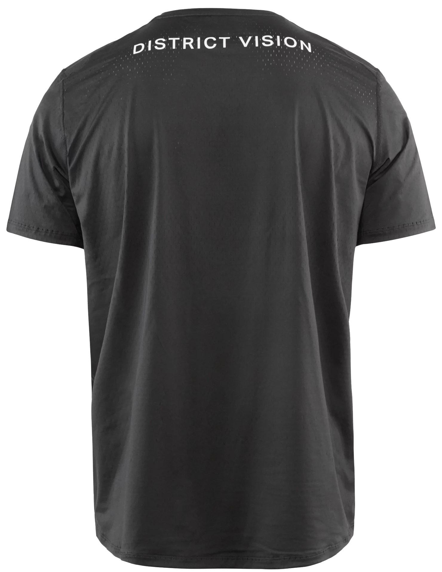 Product gallery image number 2 for product Air-Wear Short Sleeve T-shirt  - Unisex