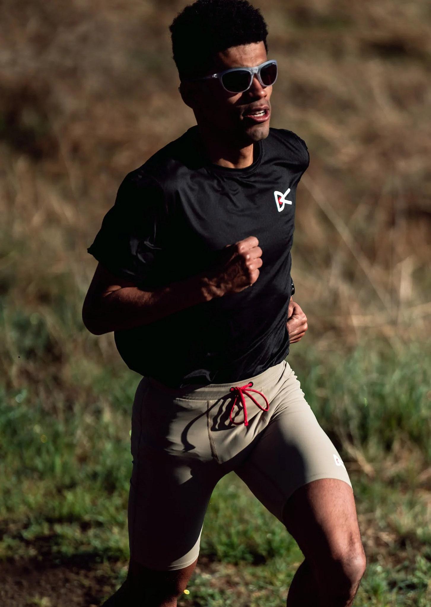 Product gallery image number 3 for product Air-Wear Short Sleeve T-shirt  - Unisex