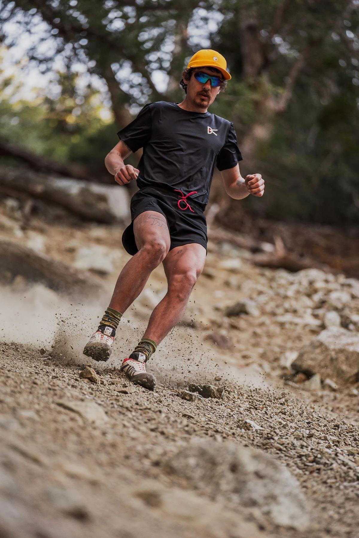 Product gallery image number 4 for product Air-Wear Short Sleeve T-shirt  - Unisex