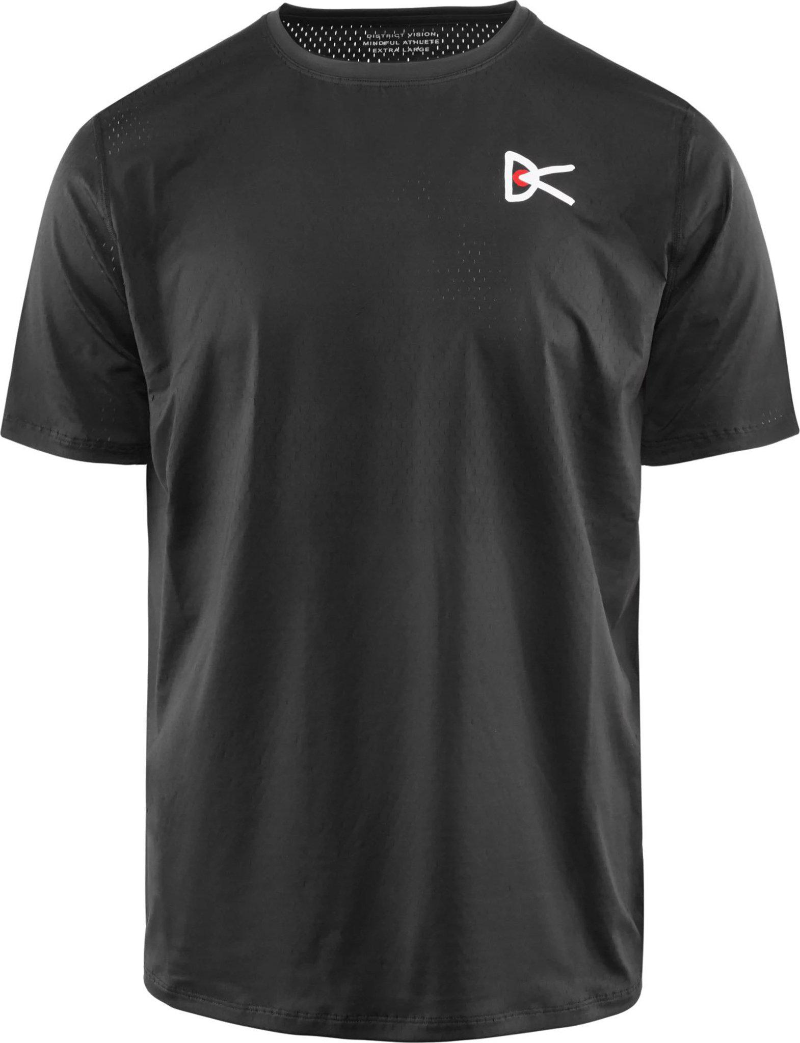 Product gallery image number 1 for product Air-Wear Short Sleeve T-shirt  - Unisex