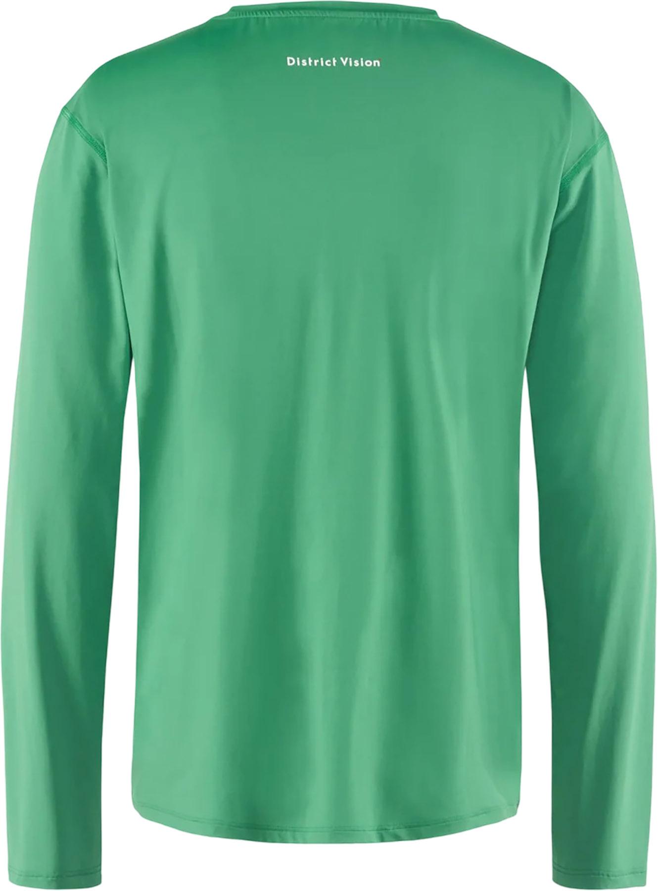 Product gallery image number 2 for product Lightweight Long Sleeve T-Shirt - Men's