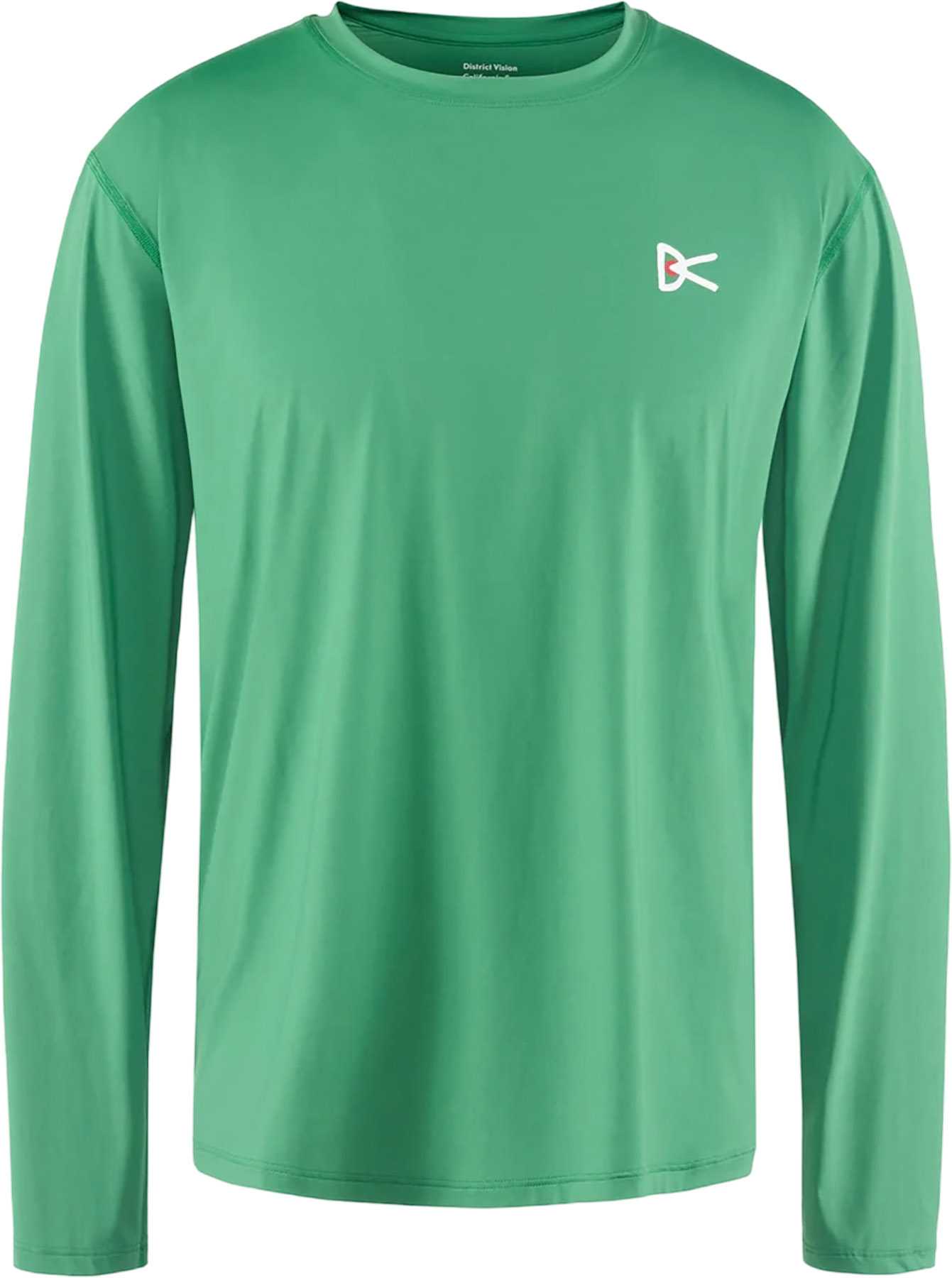 Product image for Lightweight Long Sleeve T-Shirt - Men's