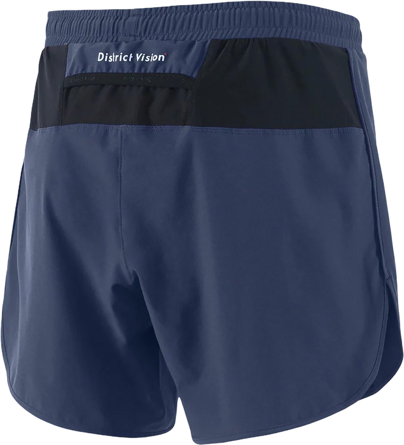 Product gallery image number 2 for product Training Shorts 5" - Men's