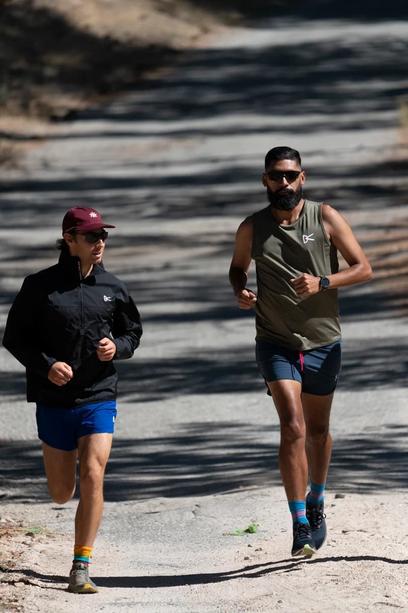Product gallery image number 2 for product Spino Training Shorts - Men's